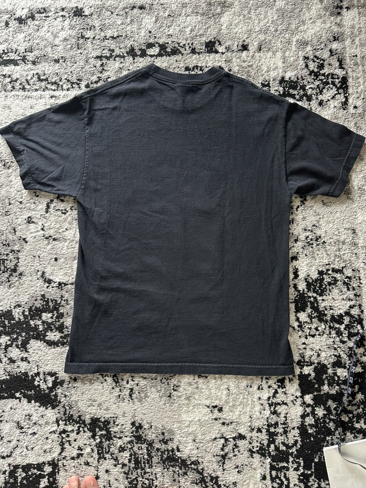 Rogue Status rogue status 9/11 bear t shirt Size US L / EU 52-54 / 3 - 3 Thumbnail