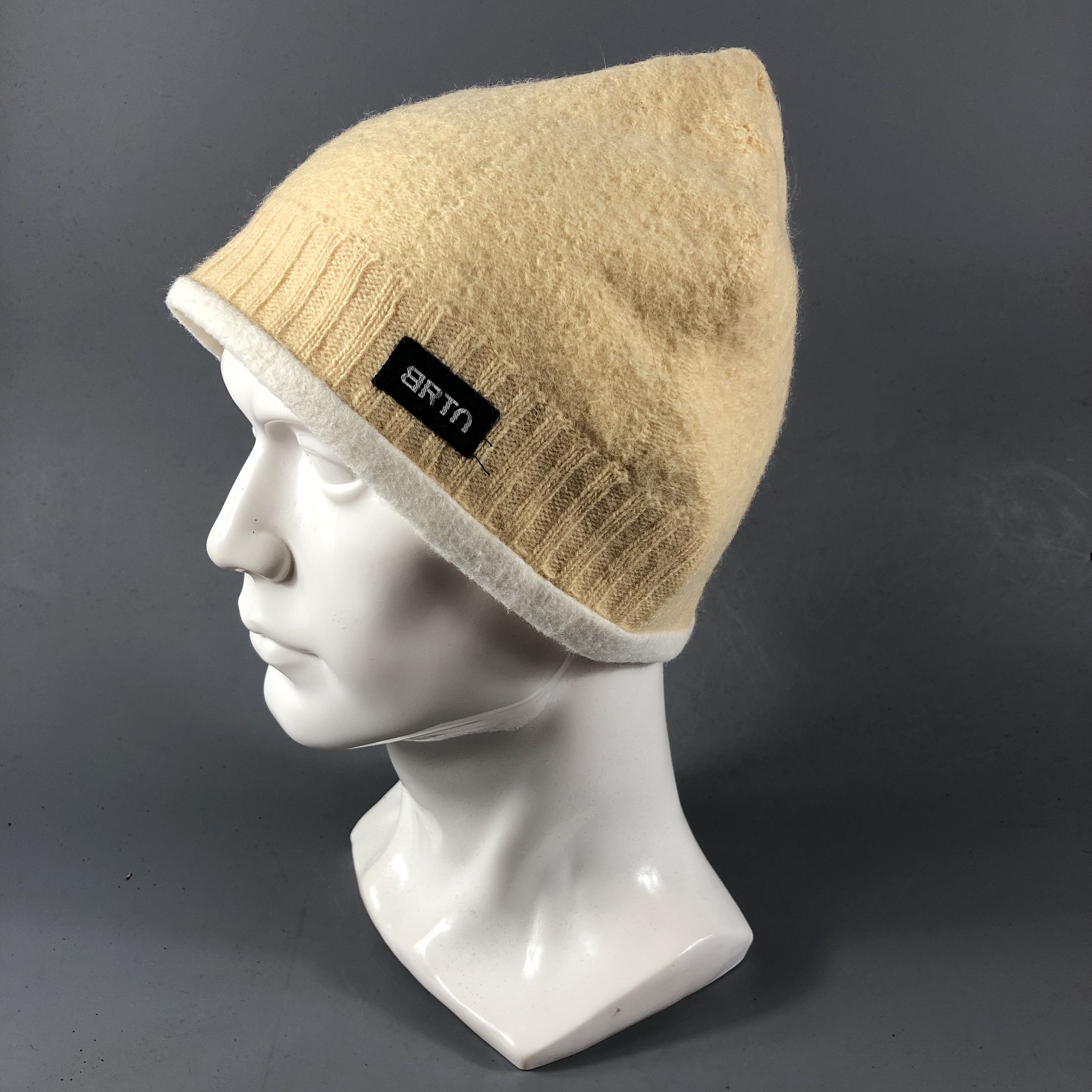 Burton Burton Beanie Snowcap Snow Hat Winter Hat B591 Size ONE SIZE - 2 Thumbnail