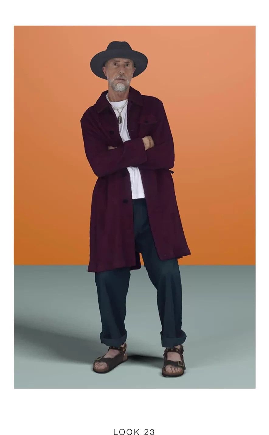 Undercover Undercover SS21 Burgundy Fluffy Towel Jacket Size US L / EU 52-54 / 3 - 1 Thumbnail