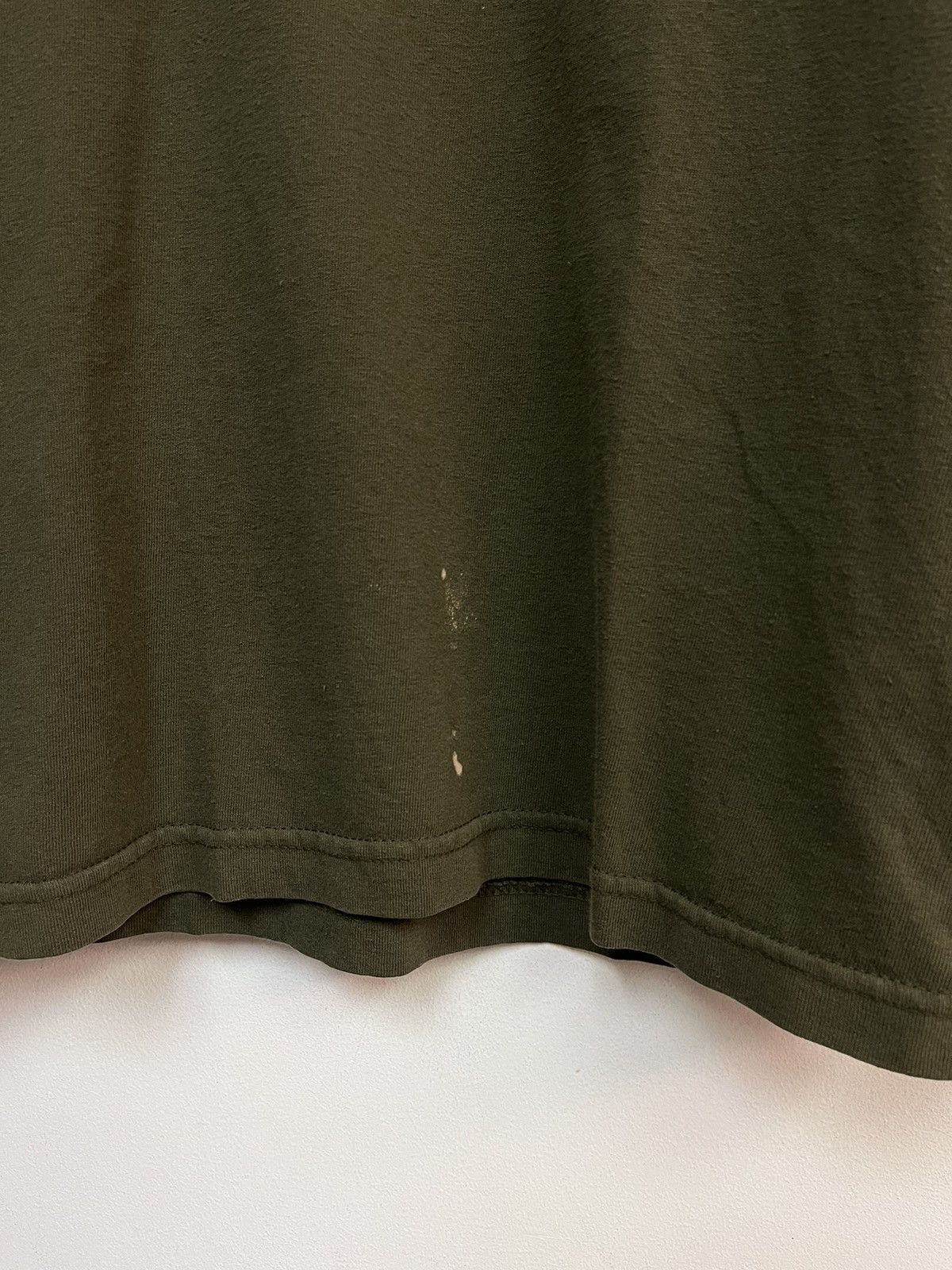 Band Tees 2007 Ween band tee Size US S / EU 44-46 / 1 - 2 Thumbnail