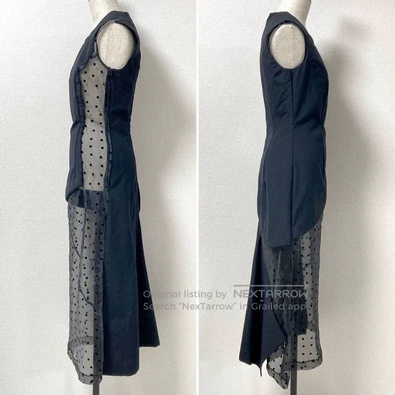 Comme des Garcons Comme Des Garcons Dress Size M / US 6-8 / IT 42-44 - 3 Thumbnail