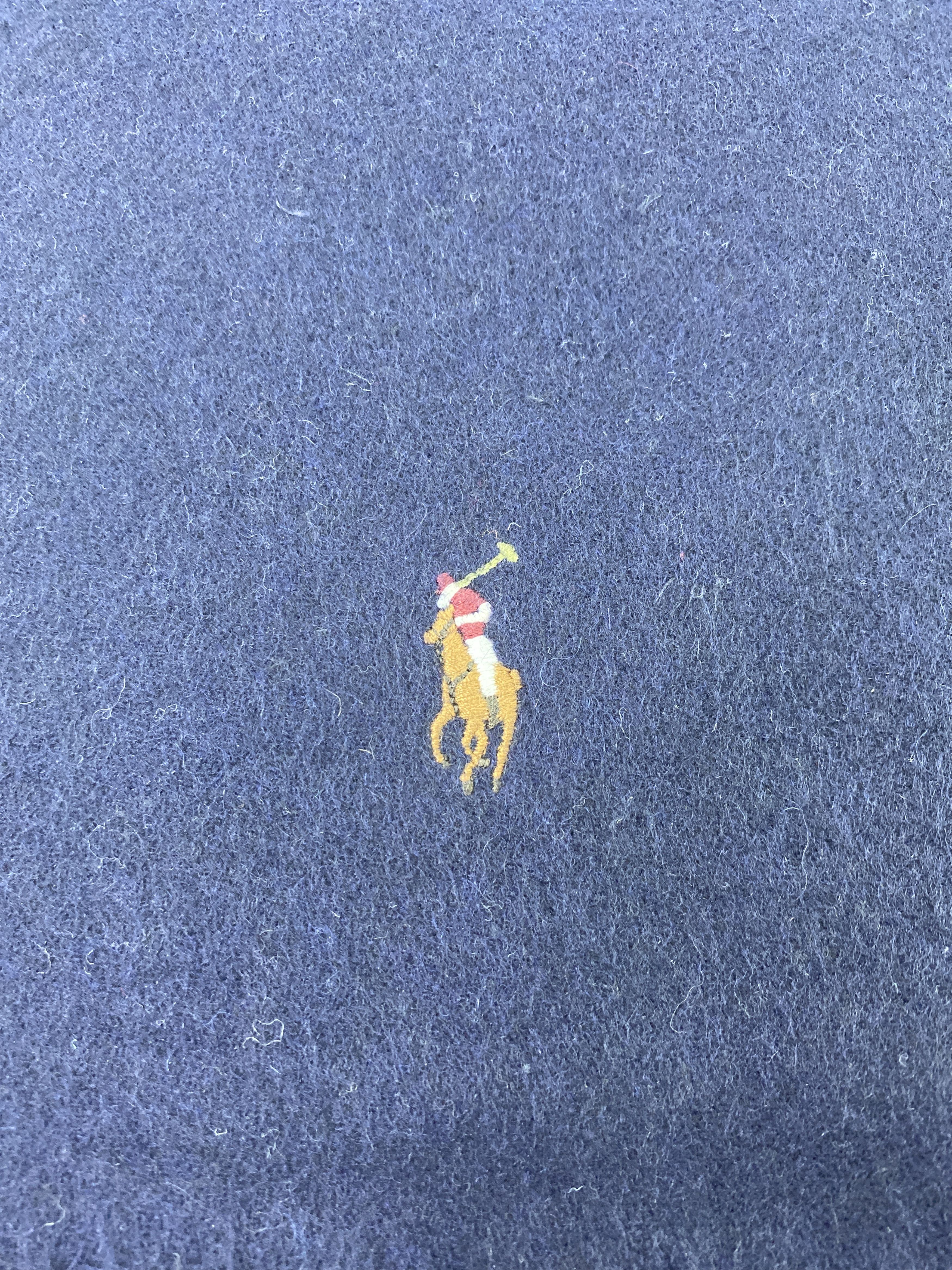 Polo Ralph Lauren Polo Ralph Lauren Scarf / Muffler / Neckwear -T1049 Size ONE SIZE - 5 Thumbnail