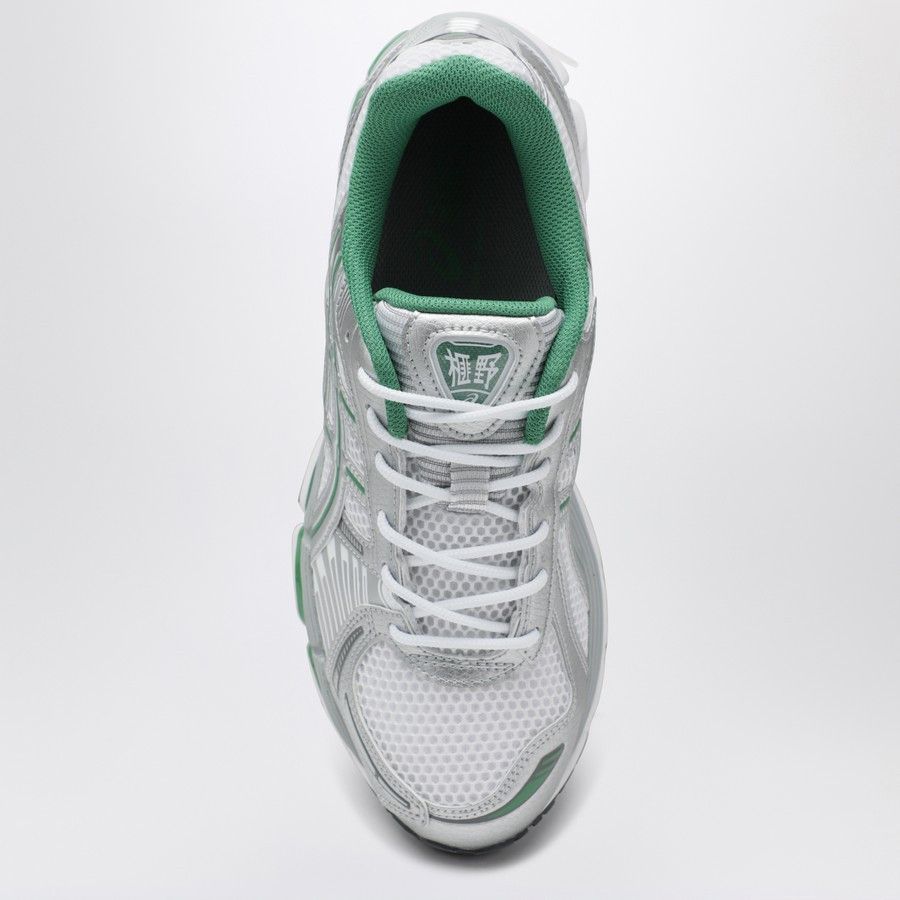 Asics o1d2blof0226 Low-Top Sneakers in White Size US 9 / EU 42 - 3 Thumbnail
