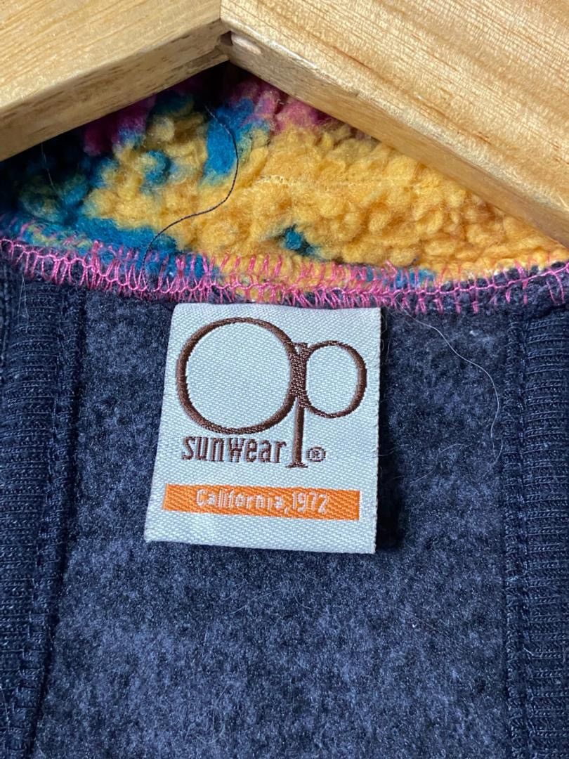 Ocean Pacific Ocean Pacific Sunwear Jumper Dress (198) Size 34" / US 12 / IT 48 - 6 Thumbnail