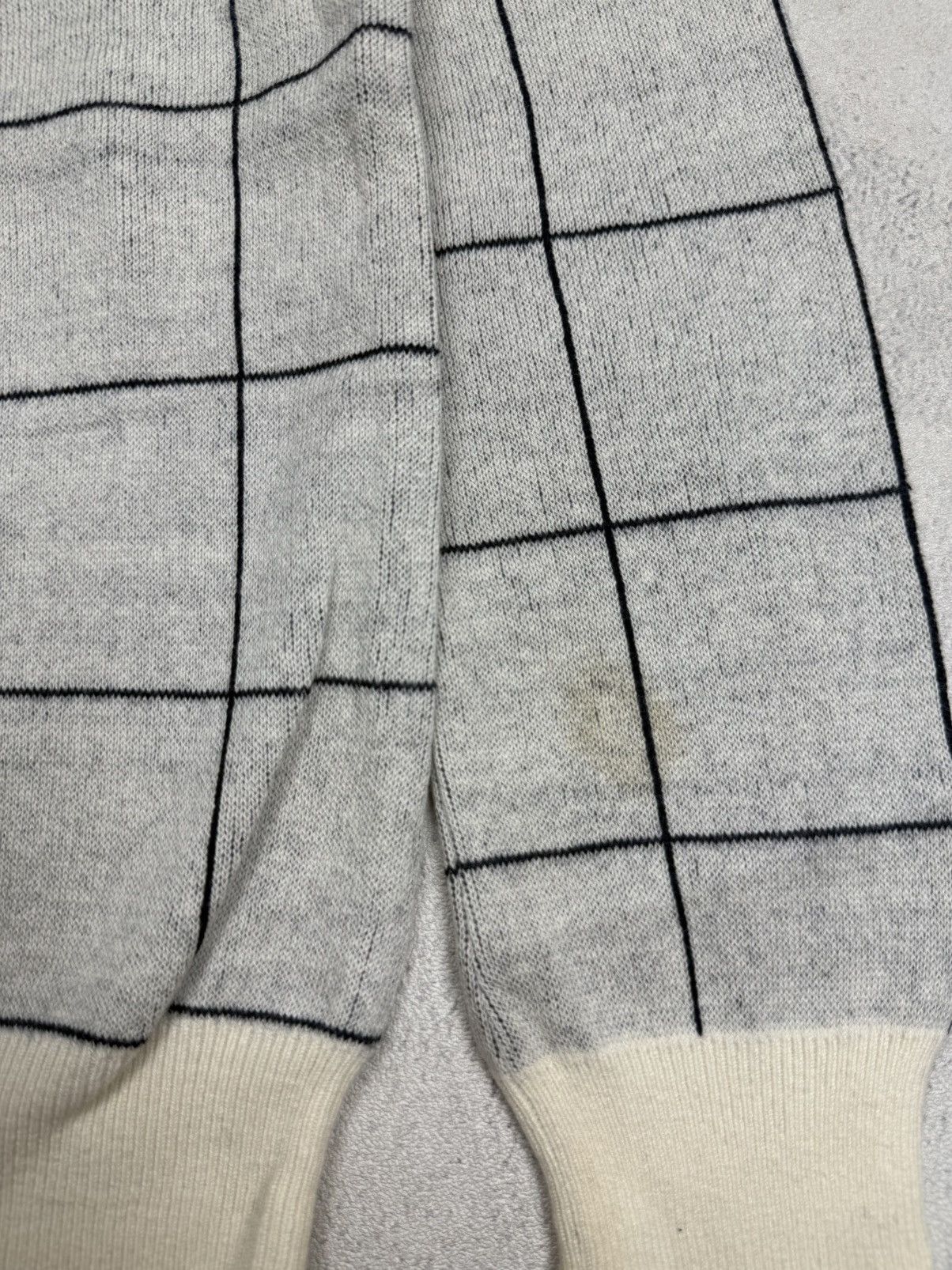 Lacoste Lacoste Knit Sweater Size XS / US 0-2 / IT 36-38 - 3 Thumbnail