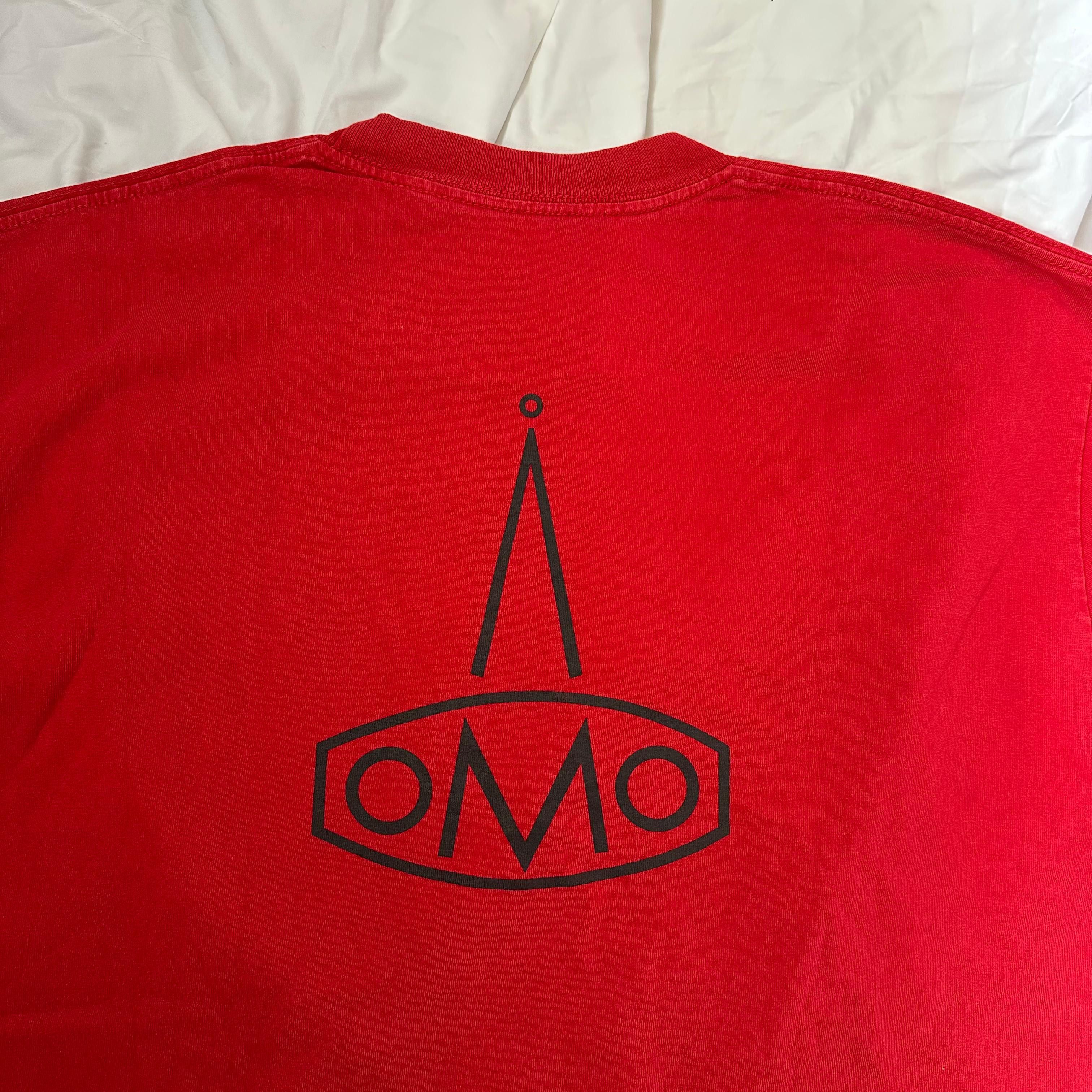 Band Tees Shellac OMO 00's vintage band tee Size US XL / EU 56 / 4 - 2 Thumbnail