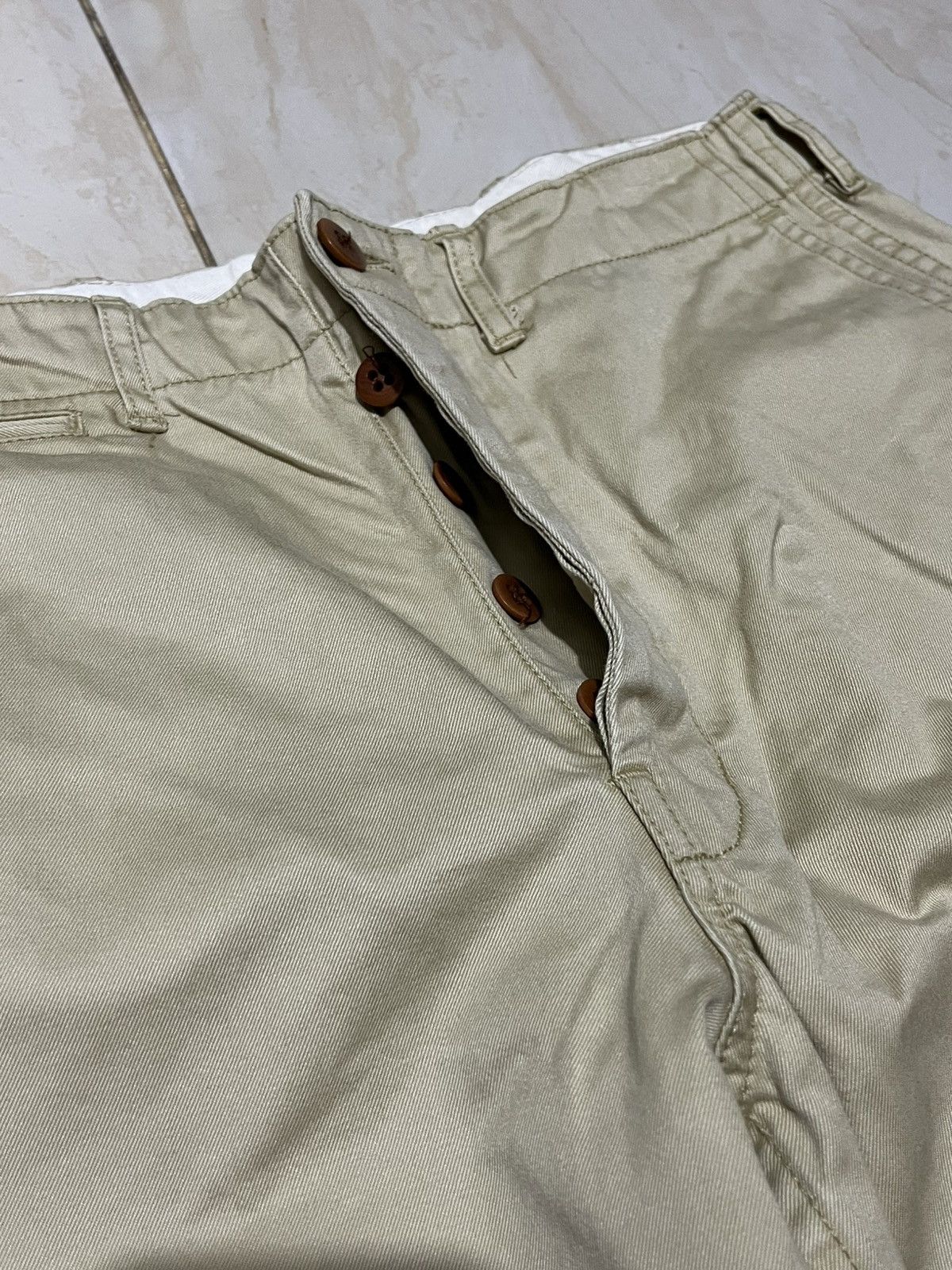 The Flat Head The Flat Head Pant Size US 30 / EU 46 - 3 Thumbnail