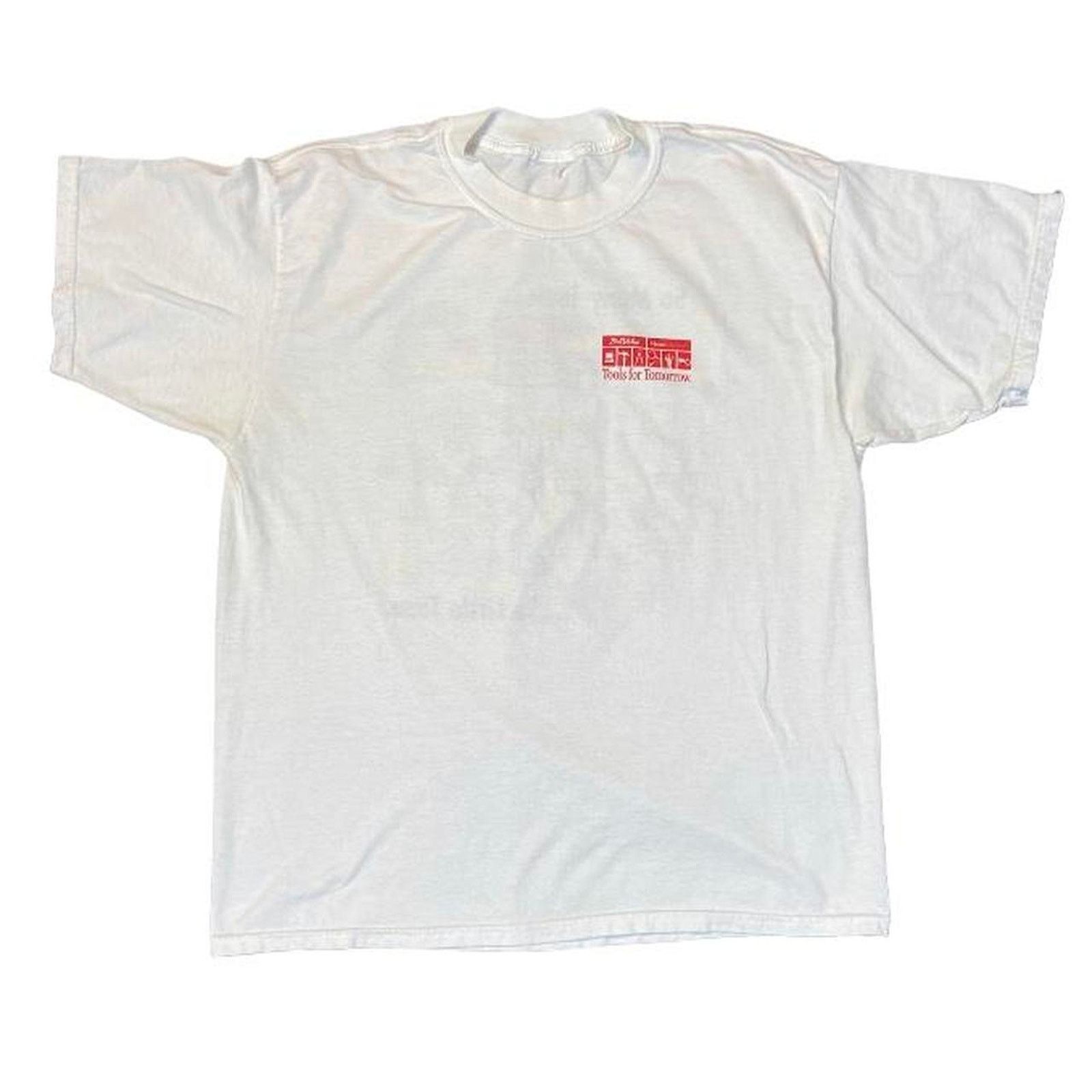 Hanes 90s true value master mechanics Size US XL / EU 56 / 4 - 2 Thumbnail