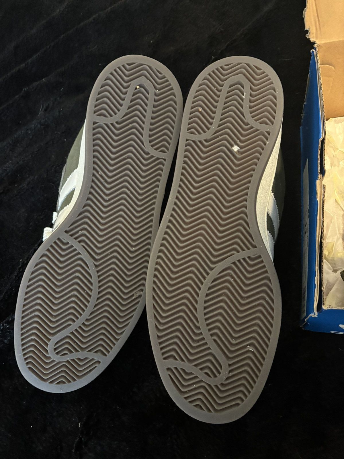 Adidas Adidas campus Size US 12 / EU 45 - 6 Thumbnail