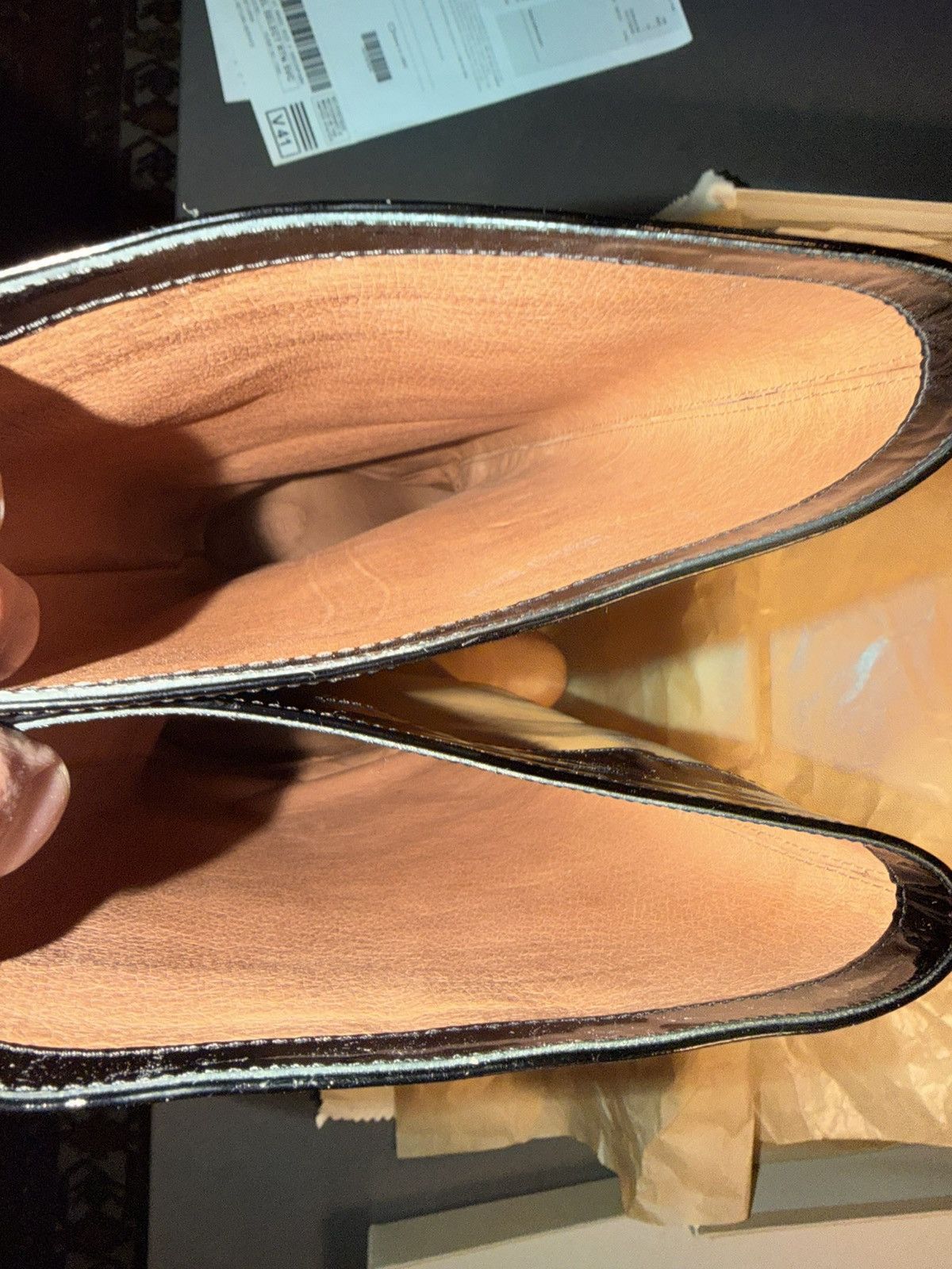 J.Crew J.Crew Long Fabienne high-heel boots Size US 7 / IT 37 - 6 Thumbnail