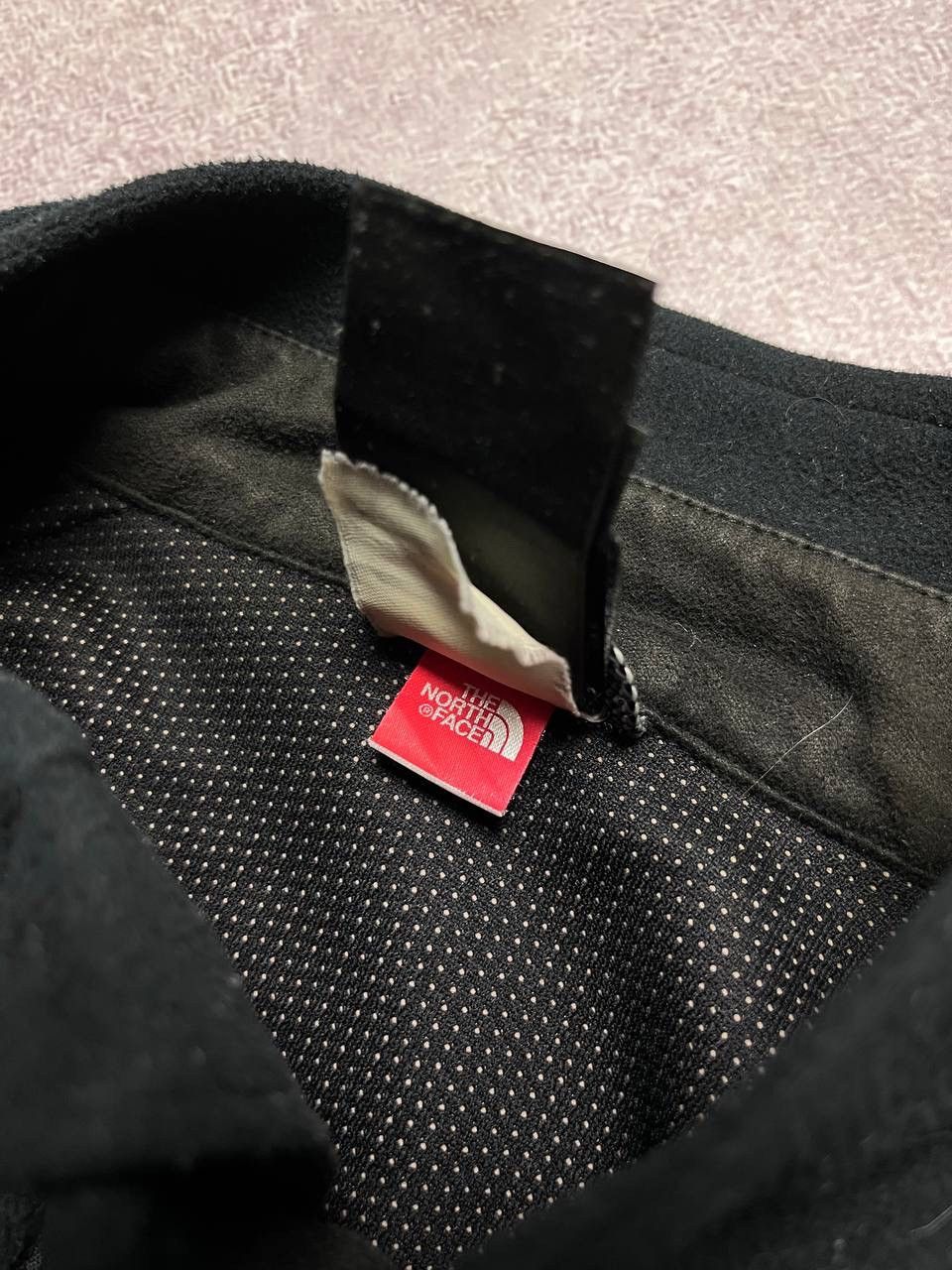 The North Face × Vintage Vintage The North Face Windwall Fleece Sherpa Jacket Y2K L Size US L / EU 52-54 / 3 - 9 Thumbnail