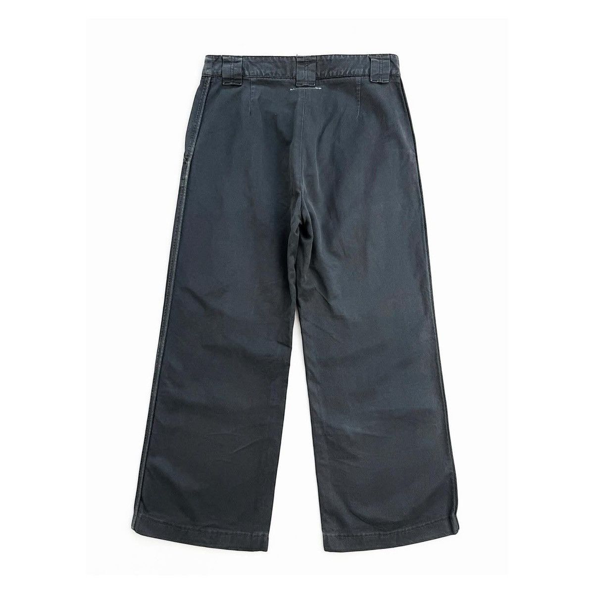 Maison Margiela Maison Margiela SS04 Wide Leg Pants Size 30" / US 8 / IT 44 - 5 Thumbnail