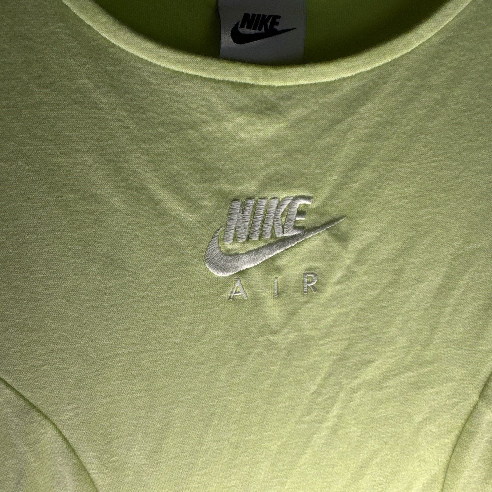 Nike Nike Air Body-Con Mini Womens Active Dresses Size Small Size S / US 4 / IT 40 - 2 Thumbnail