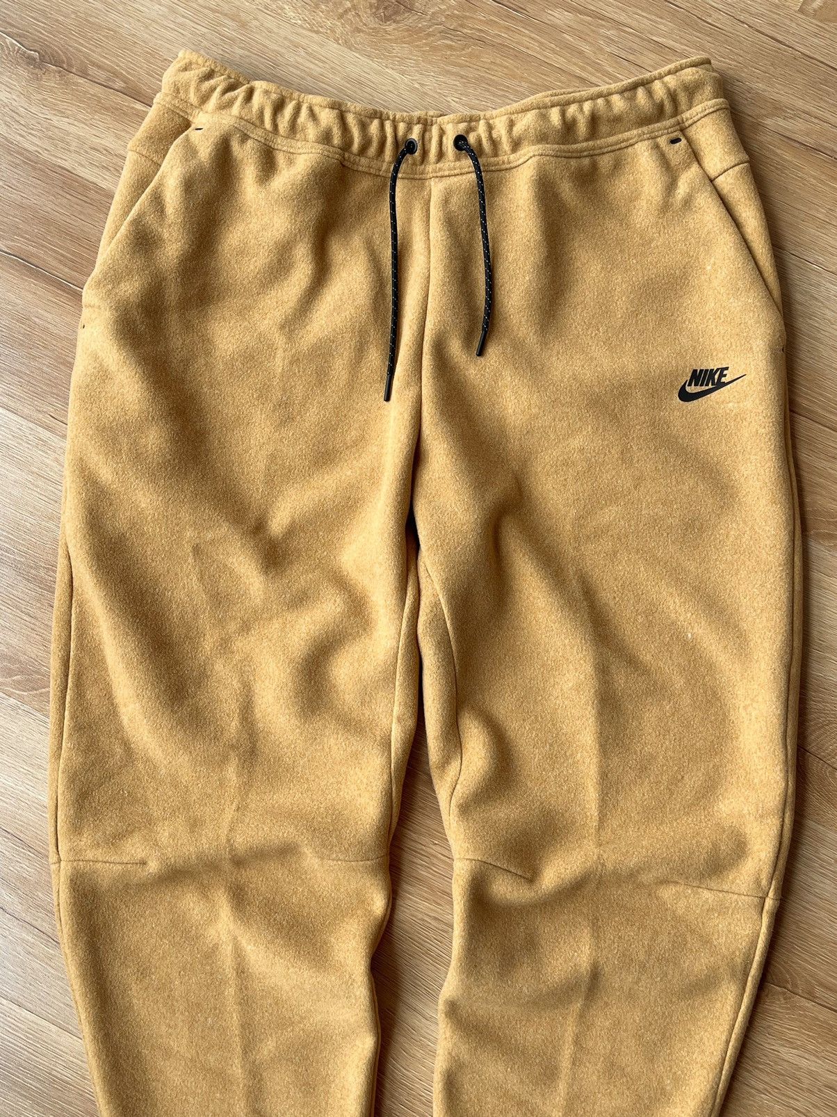 Nike NWT Nike Sportswear Tech Fleece Winterized Joggers Size XL Size US 34 / EU 50 - 7 Thumbnail