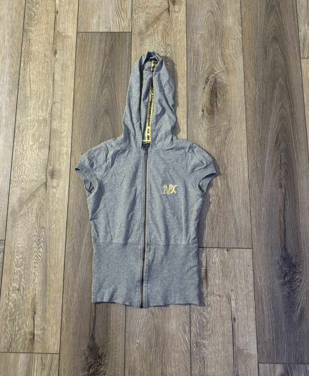 Armani Exchange Y2K Armani Exchange Size XS / US 0-2 / IT 36-38 - 1 Thumbnail