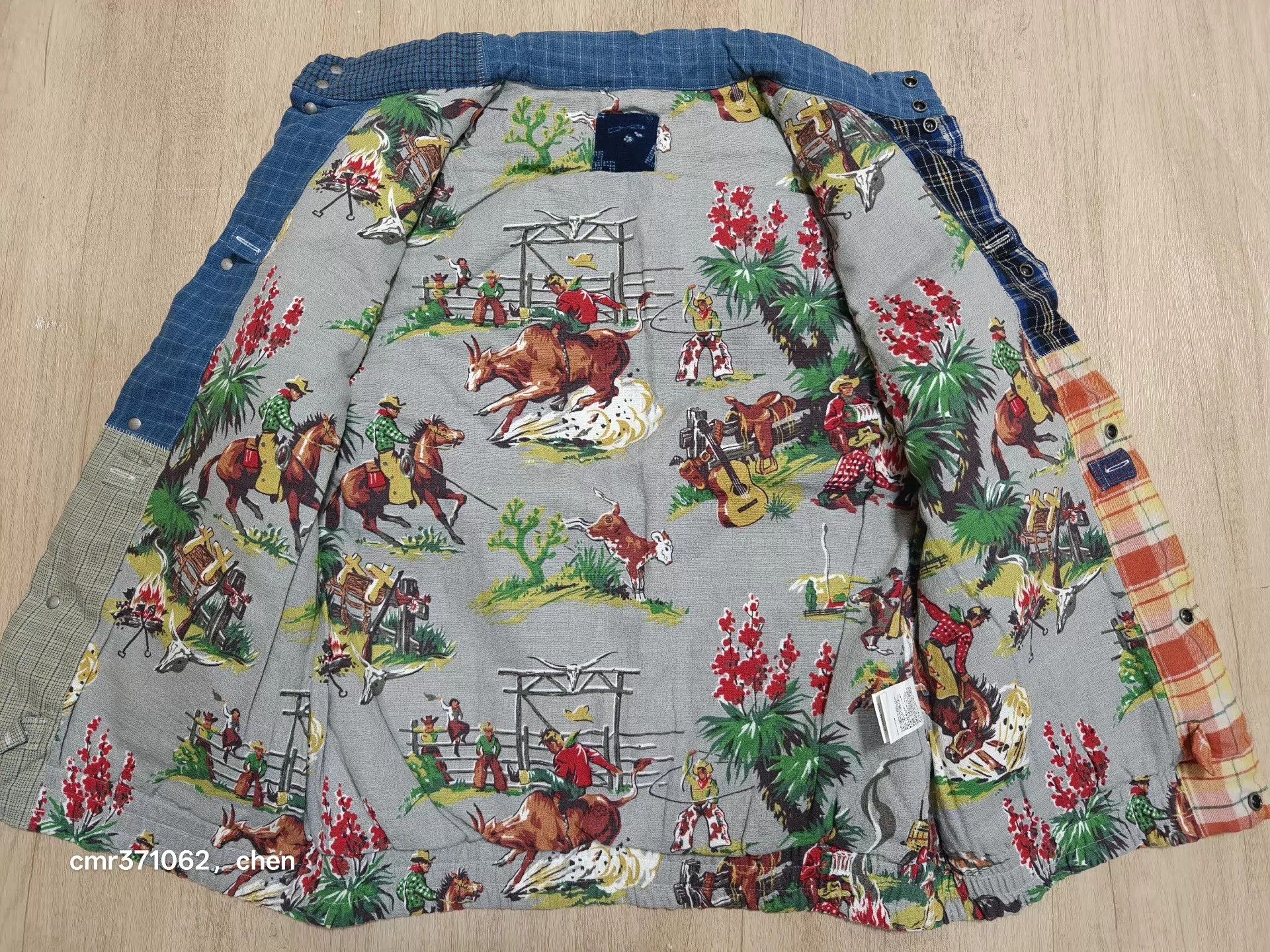 Visvim visvim 18AW ICT Insulator Down Vest p.w 5 Size US XXL / EU 58 / 5 - 6 Thumbnail