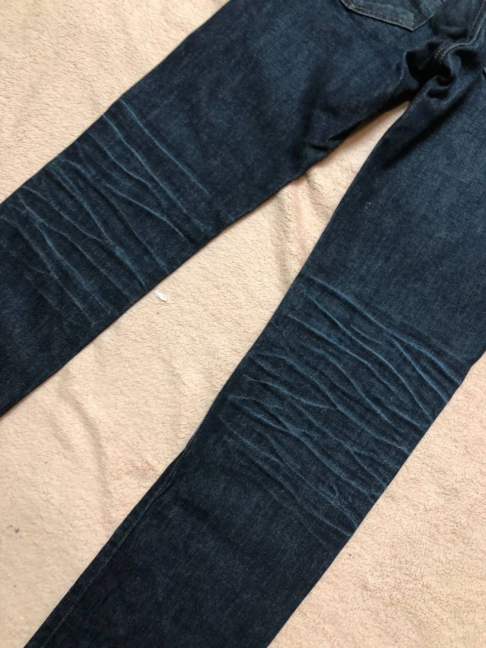 Denim & Supply Ralph Lauren vintage jeans Denim & Supply Ralph Lauren Y2K Size US 29 - 20 Thumbnail