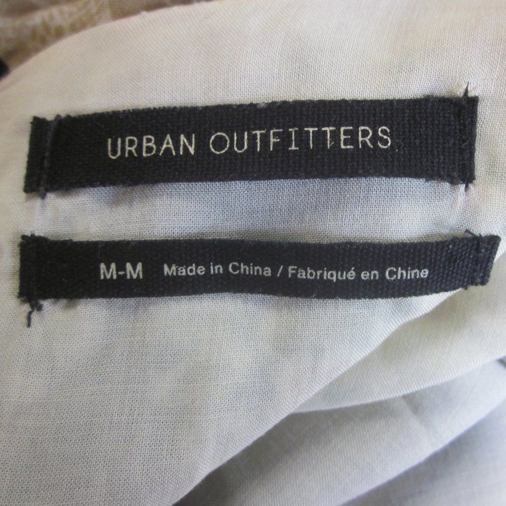 Urban Outfitters Urban Outfitters Suddenly Spring Patchwork Dress Size M Size M / US 6-8 / IT 42-44 - 3 Thumbnail