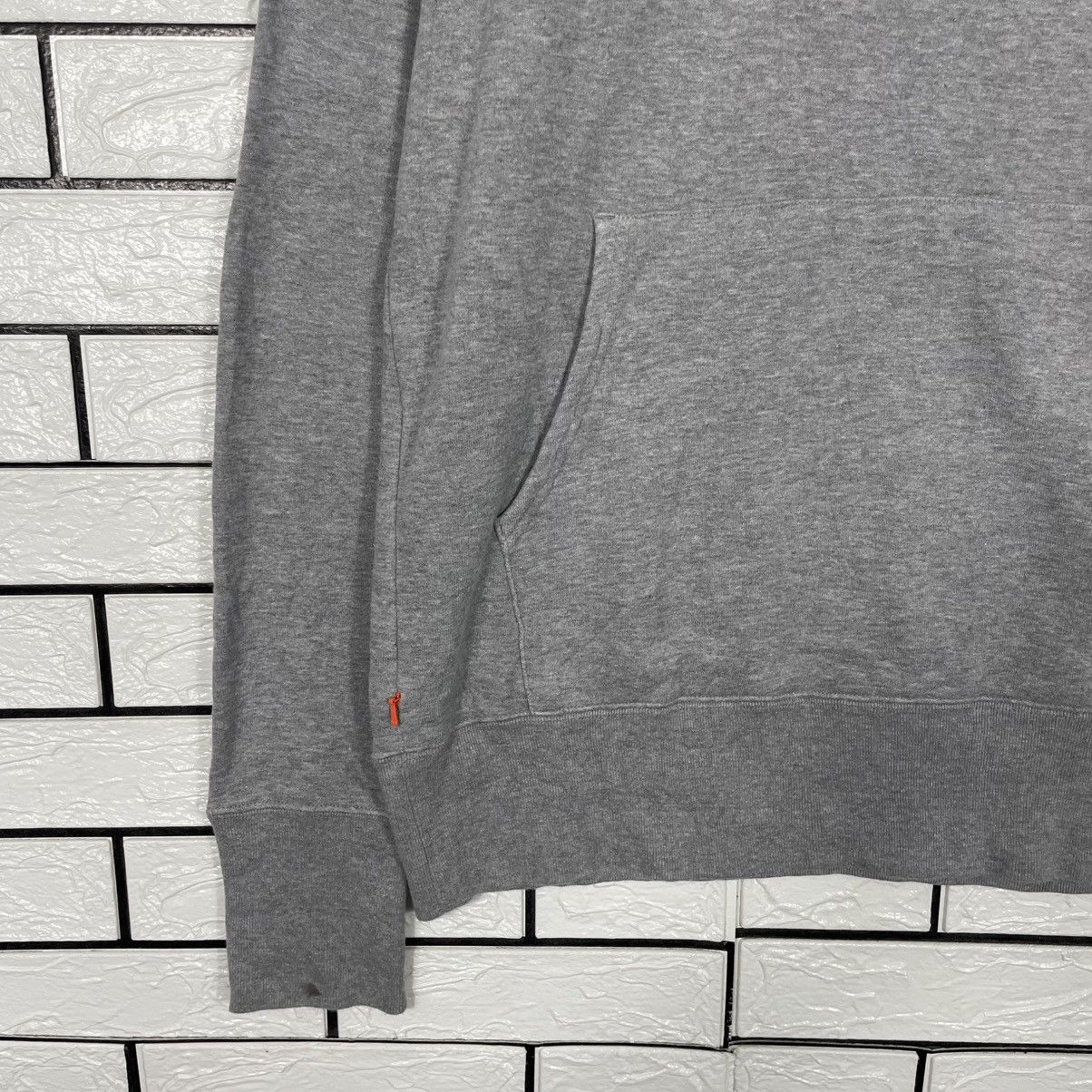 Loopwheeler Loopwheeler x Porter Crewneck Sweatshirt Size US L / EU 52-54 / 3 - 3 Thumbnail