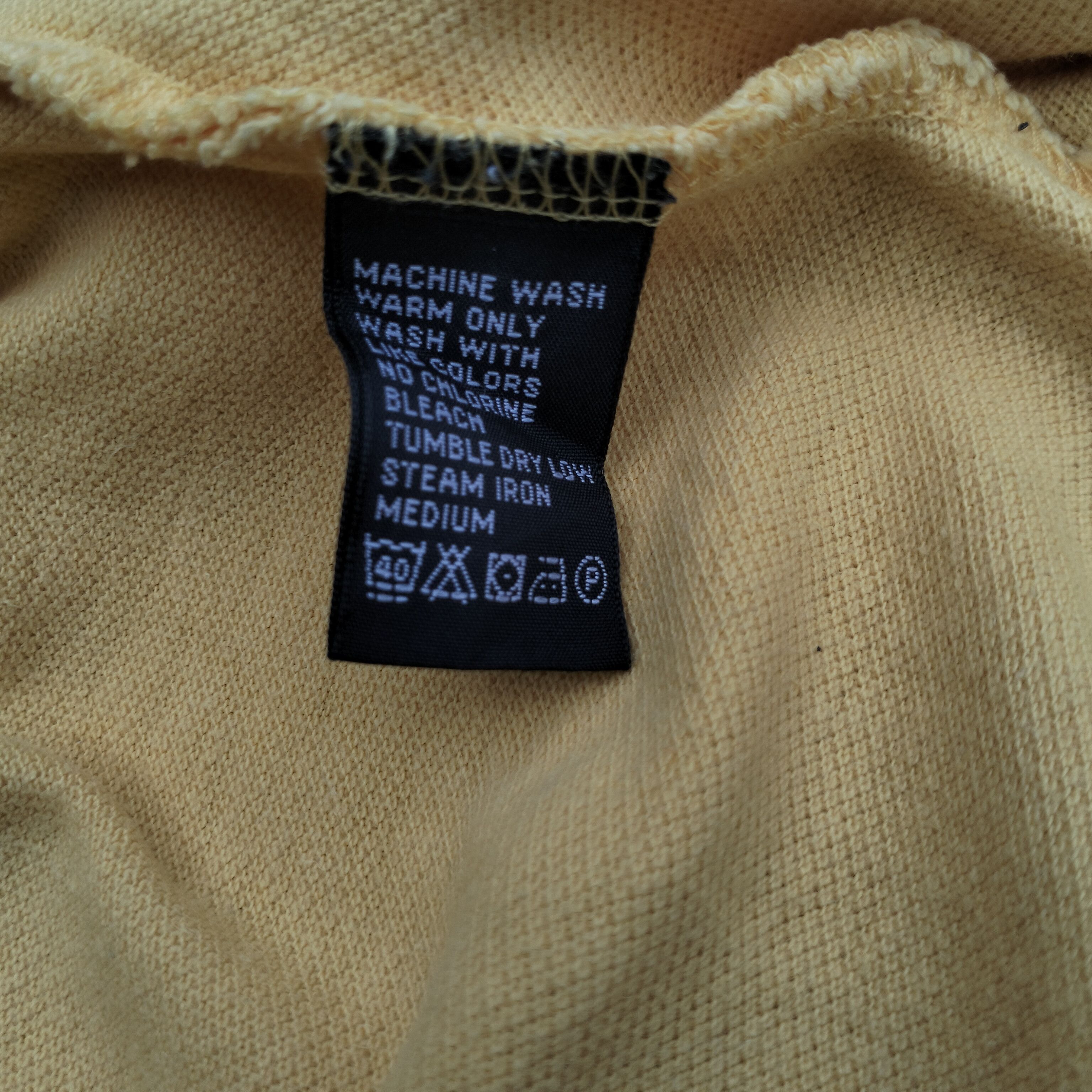 Ralph Lauren Vintage Polo by Ralph Lauren American Flag Pocket Size US L / EU 52-54 / 3 - 5 Thumbnail