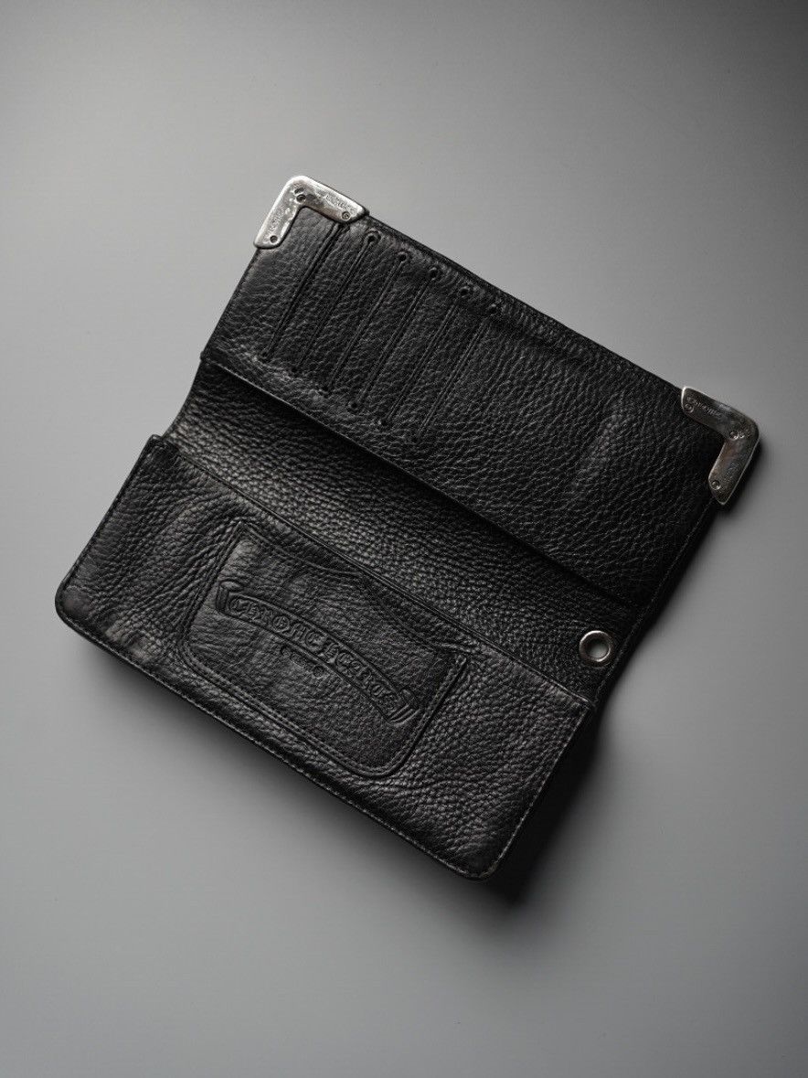Chrome Hearts Chrome hearts purse Size ONE SIZE - 3 Thumbnail