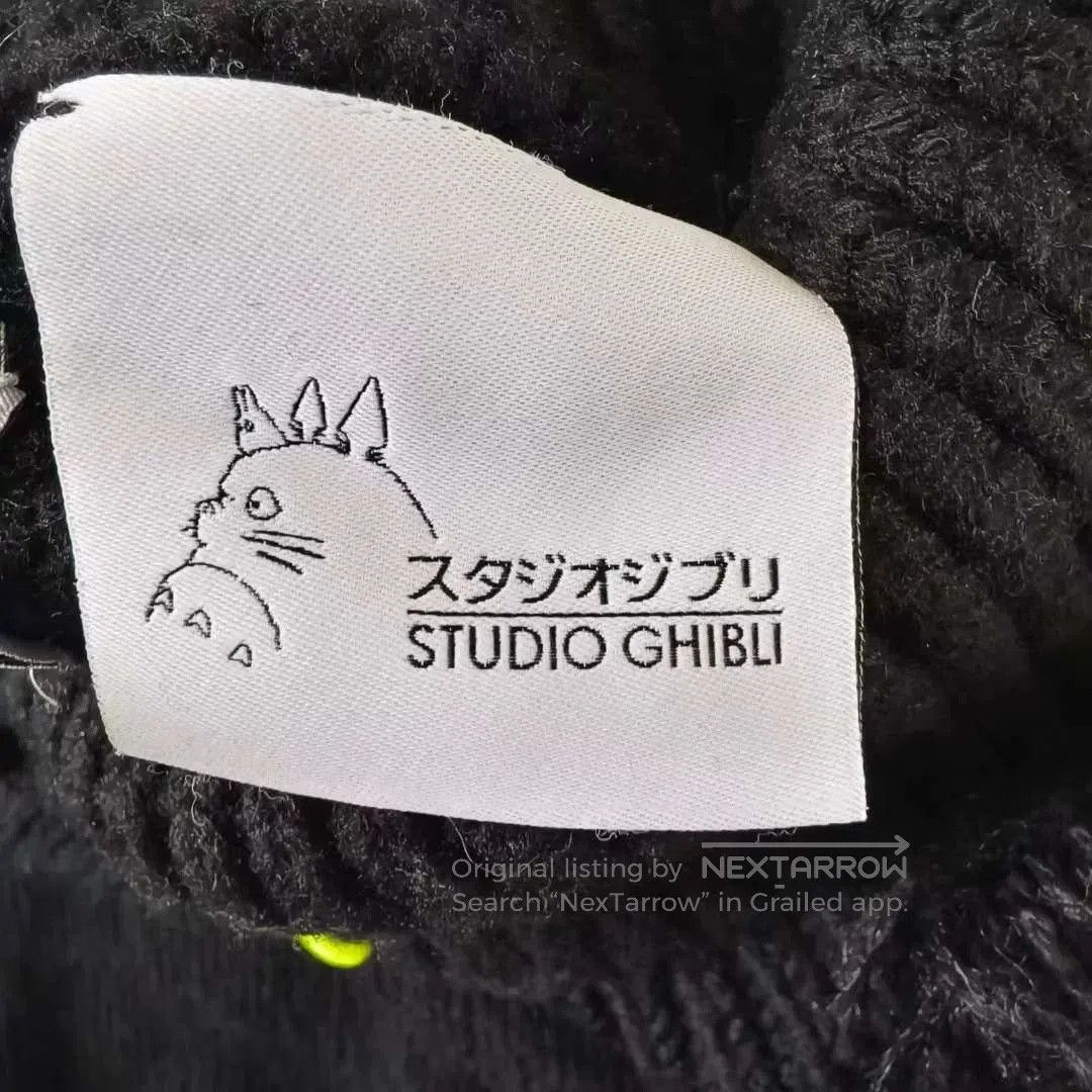 Loewe Loewe High Neck Wool Sweater. Size US XS / EU 42 / 0 - 4 Thumbnail