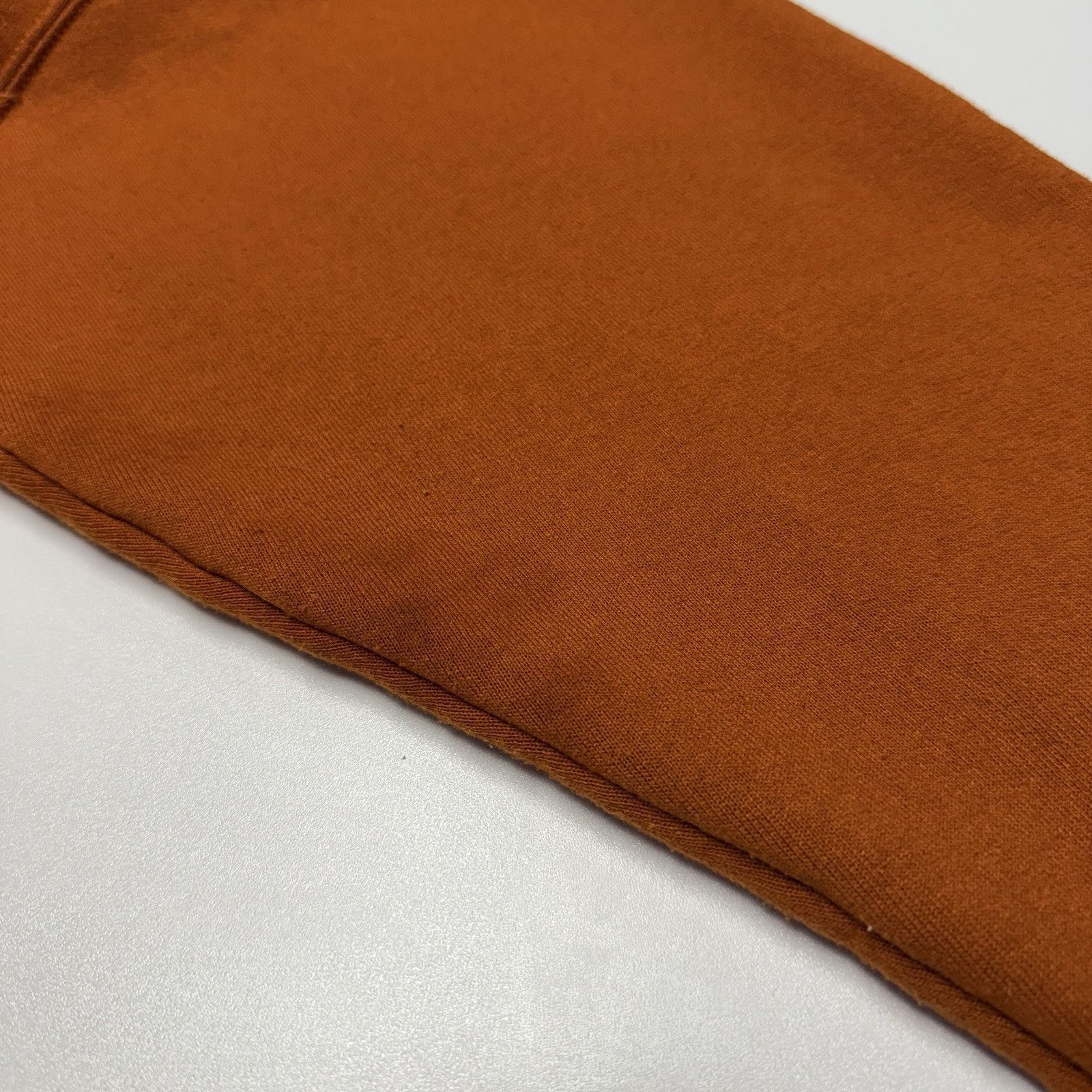 Russell Athletic Russell Athletic Sweatshirt Burnt Orange Y2k Crew Neck L Size US L / EU 52-54 / 3 - 8 Thumbnail