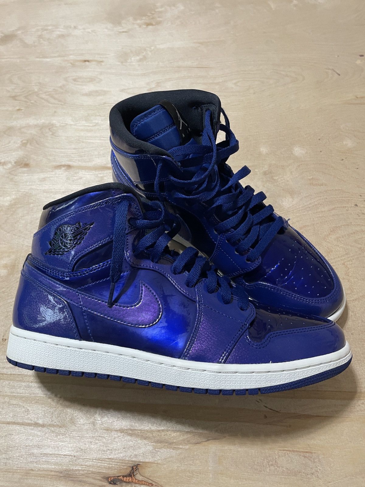 jordan retro 1 anti gravity