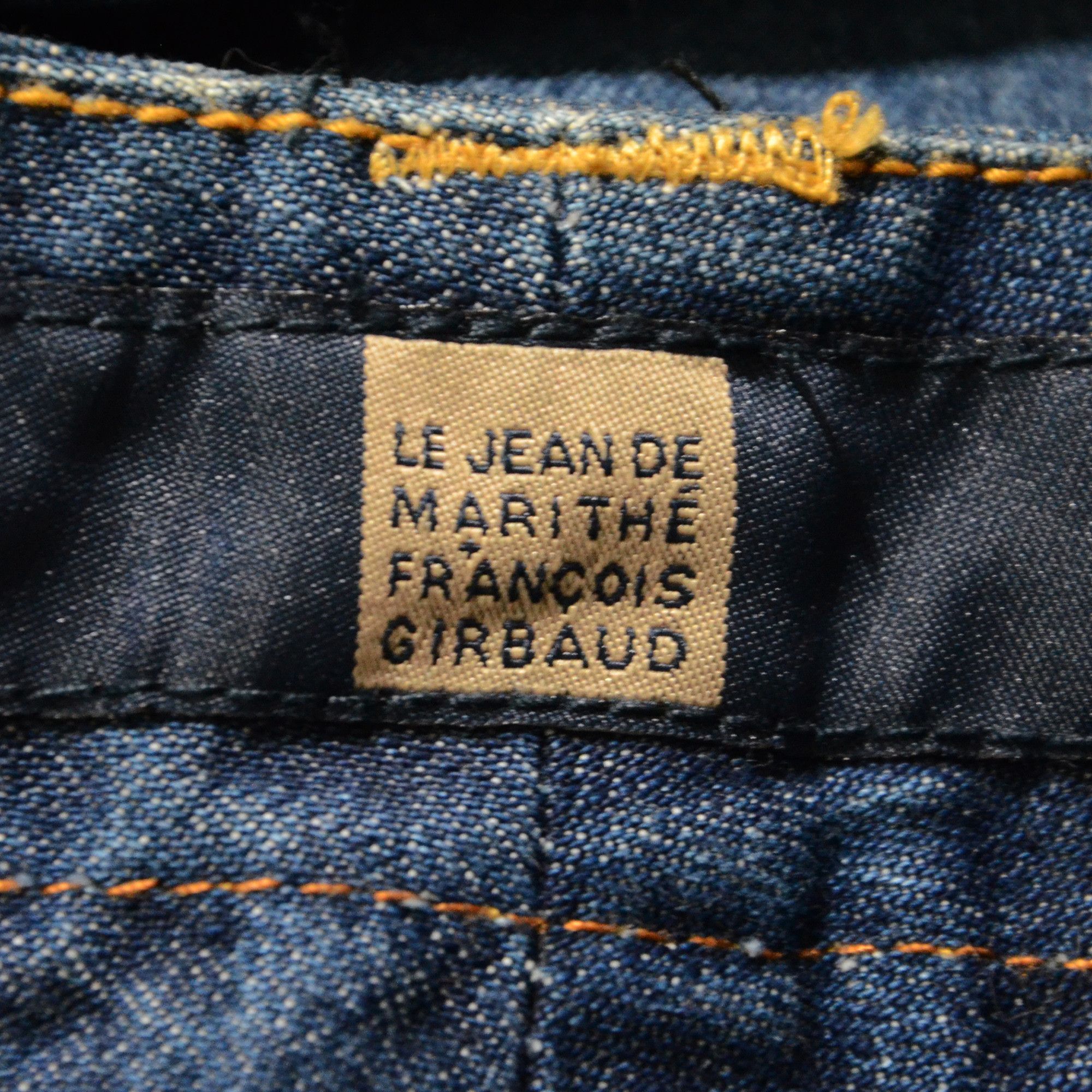 Marithe + Francois Girbaud [Folding Color Defects] M+FG W38 Cargo Jorts Y2K Craft Size US 38 / EU 54 - 7 Thumbnail