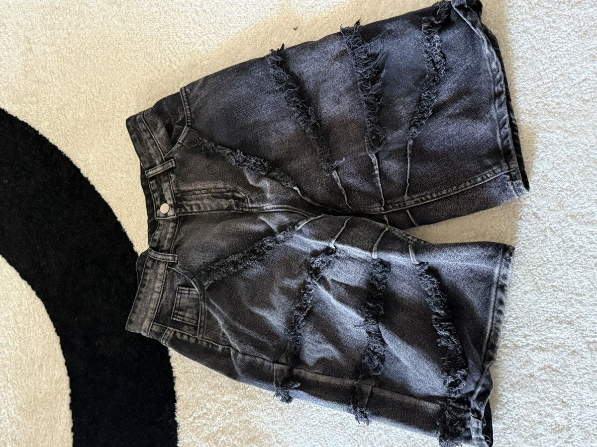 Other Denim shorts Size US 32 / EU 48 - 1 Thumbnail