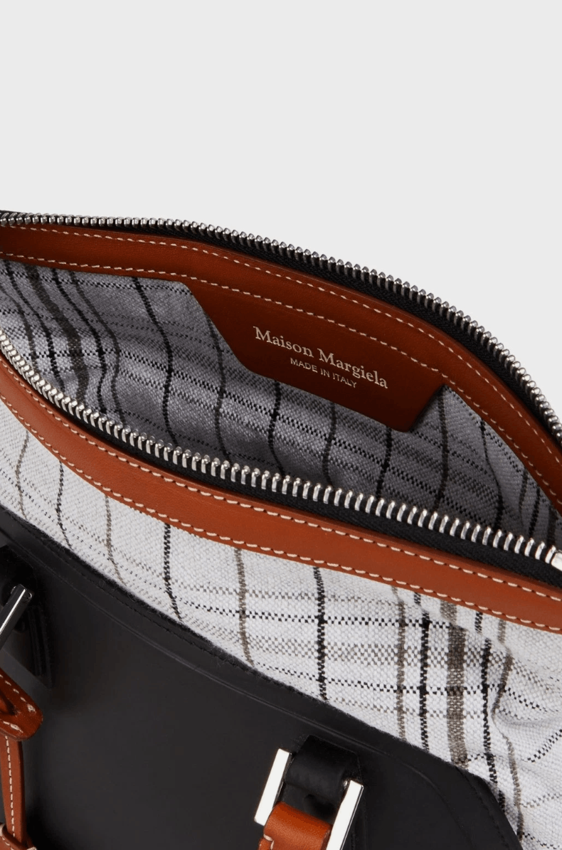 Maison Margiela MAISON MARGIELA 5AC Mini Bag Size ONE SIZE - 6 Thumbnail