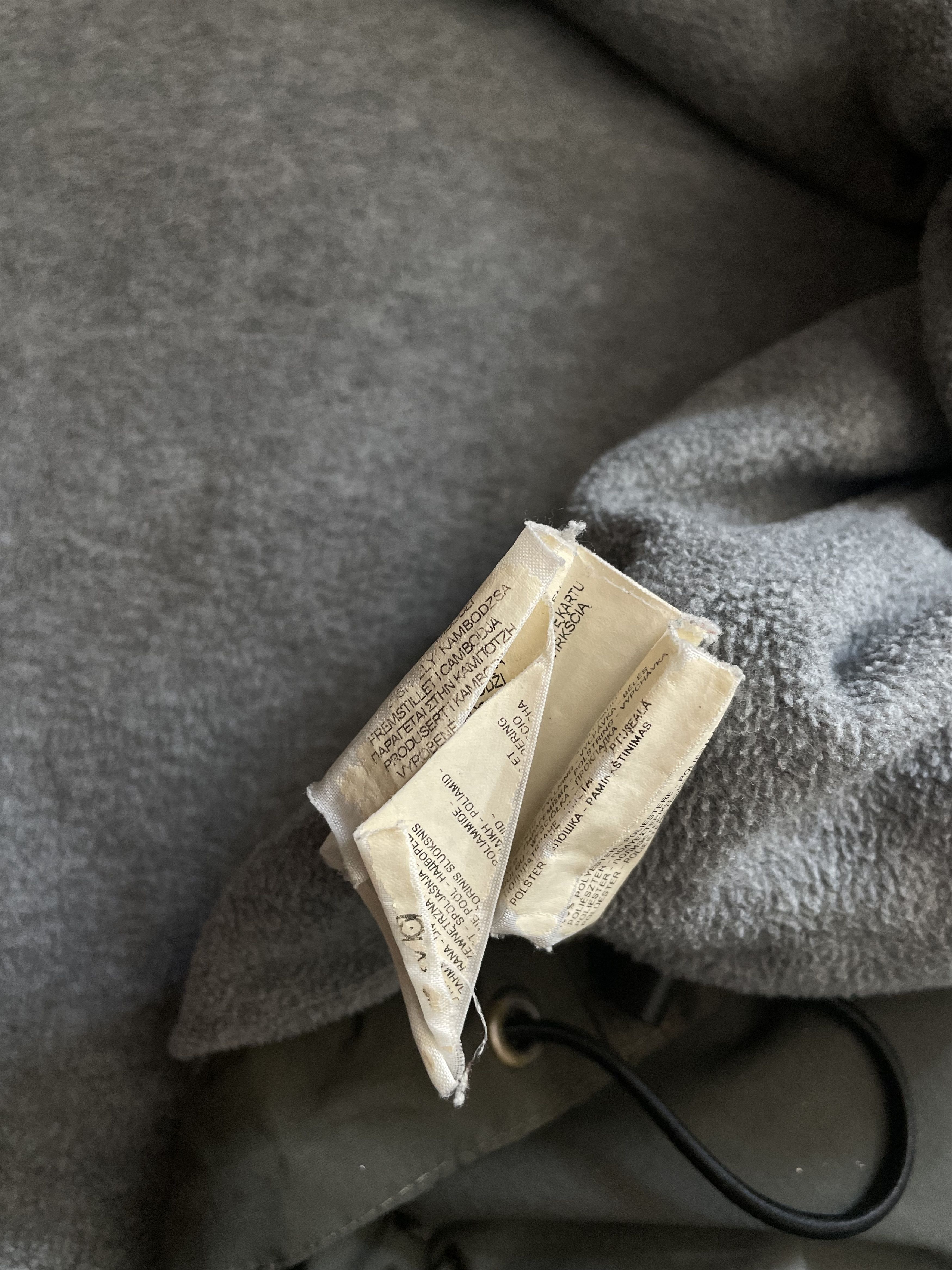 Napapijri Napapijri Rainforest Winter Jacket Medium Size US M / EU 48-50 / 2 - 10 Thumbnail
