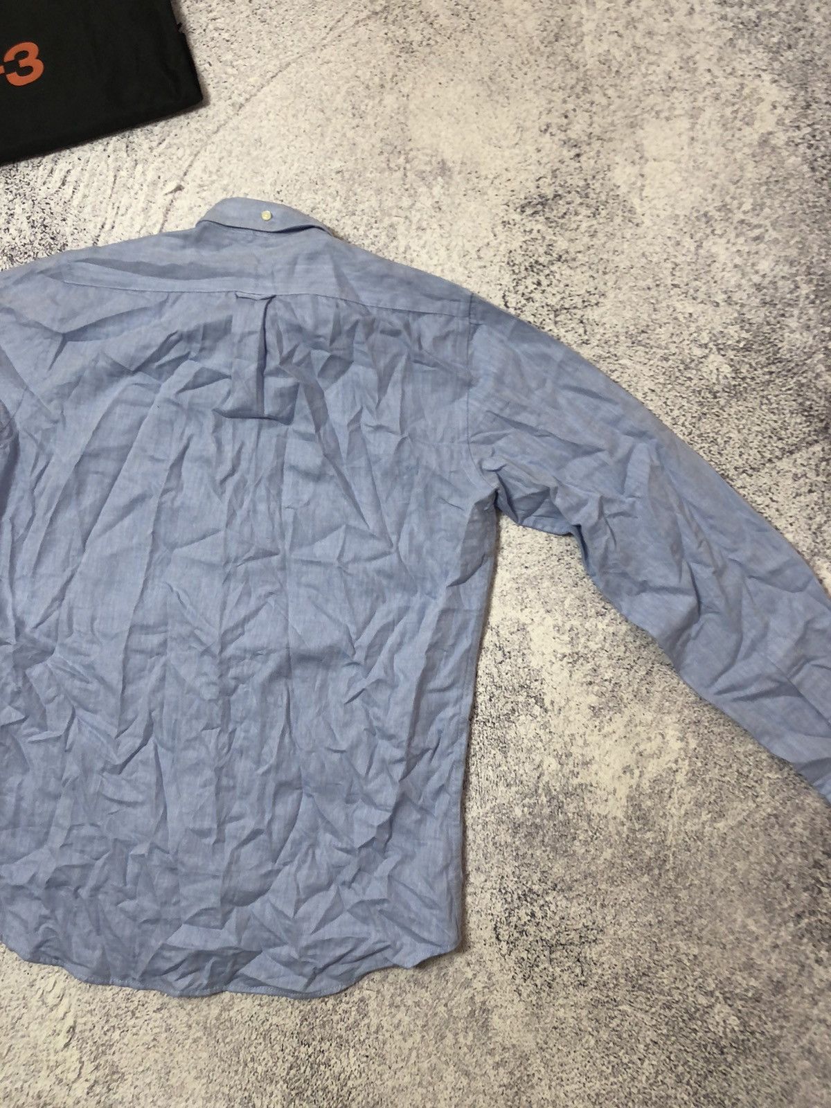 Vintage Vintage Men’s shirt Polo Ralph Lauren size s Size US S / EU 44-46 / 1 - 9 Thumbnail