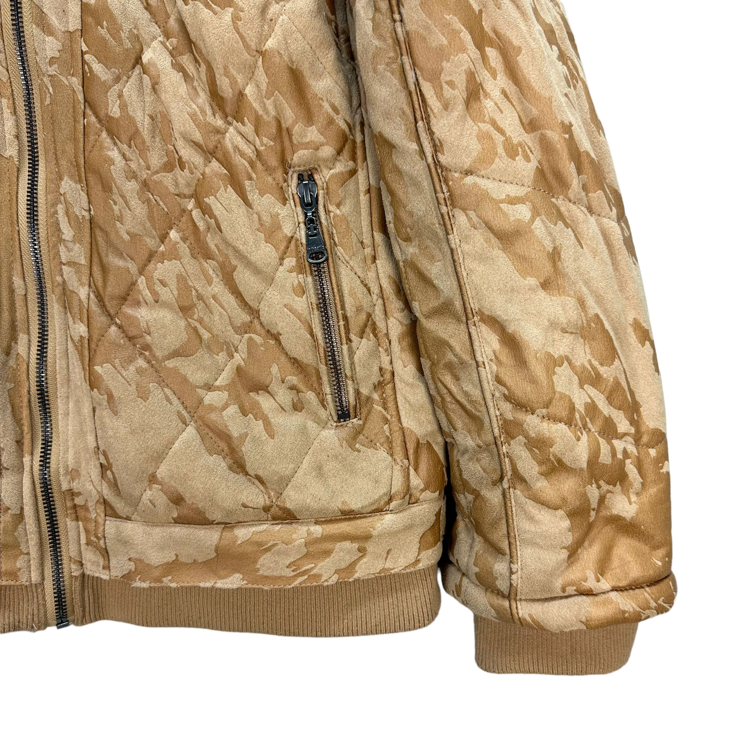 In The Attic IN THE ATTIC HOMME X IMAGINATION NICE DESIGN JACKET 7514-150 Size US L / EU 52-54 / 3 - 5 Thumbnail