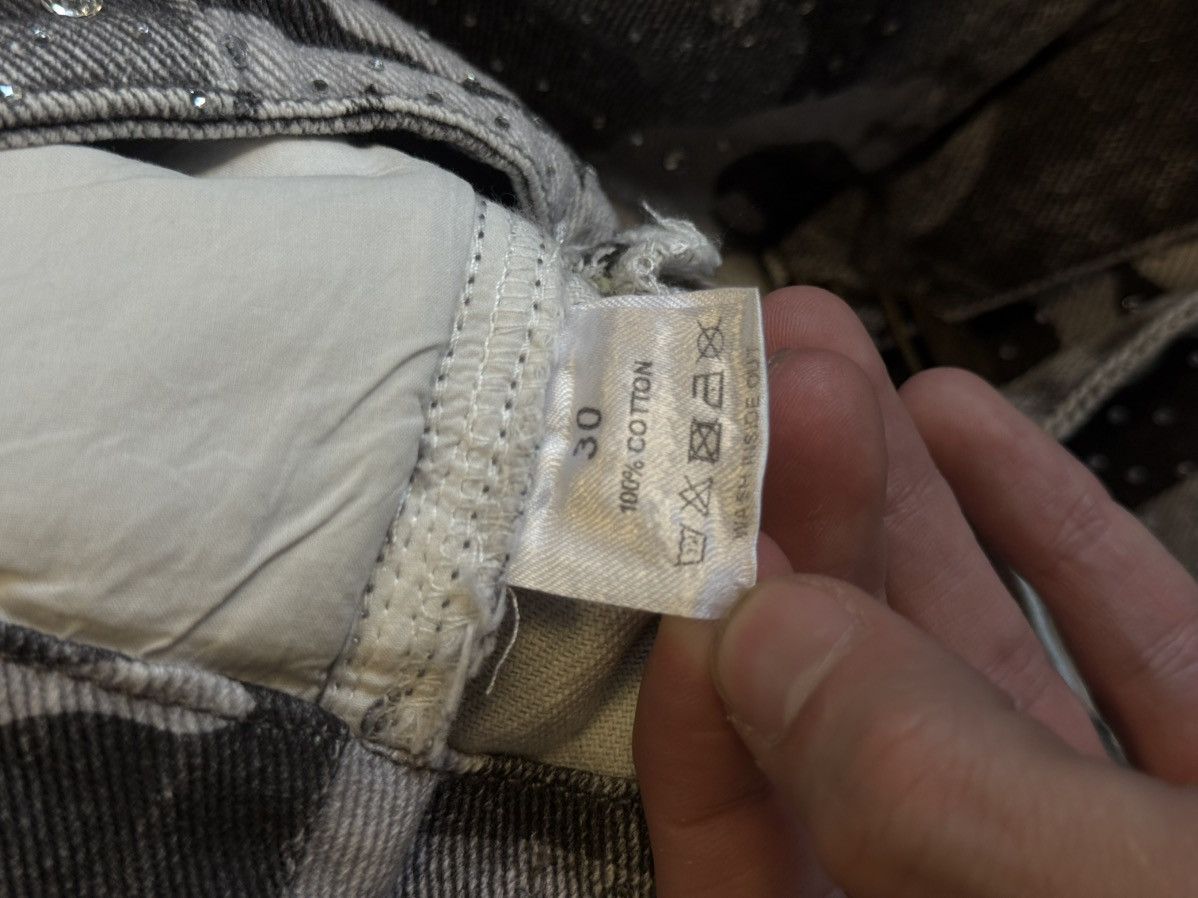 Vale Valley Jogger Pants Stone Crystal Size 30 (NEW) Size US 30 / EU 46 - 10 Thumbnail