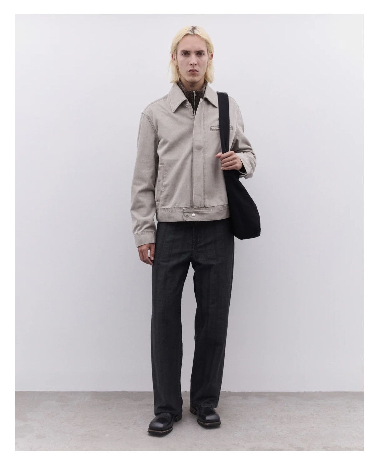 Our Legacy Our legacy miller jacket Size US S / EU 44-46 / 1 - 1 Thumbnail