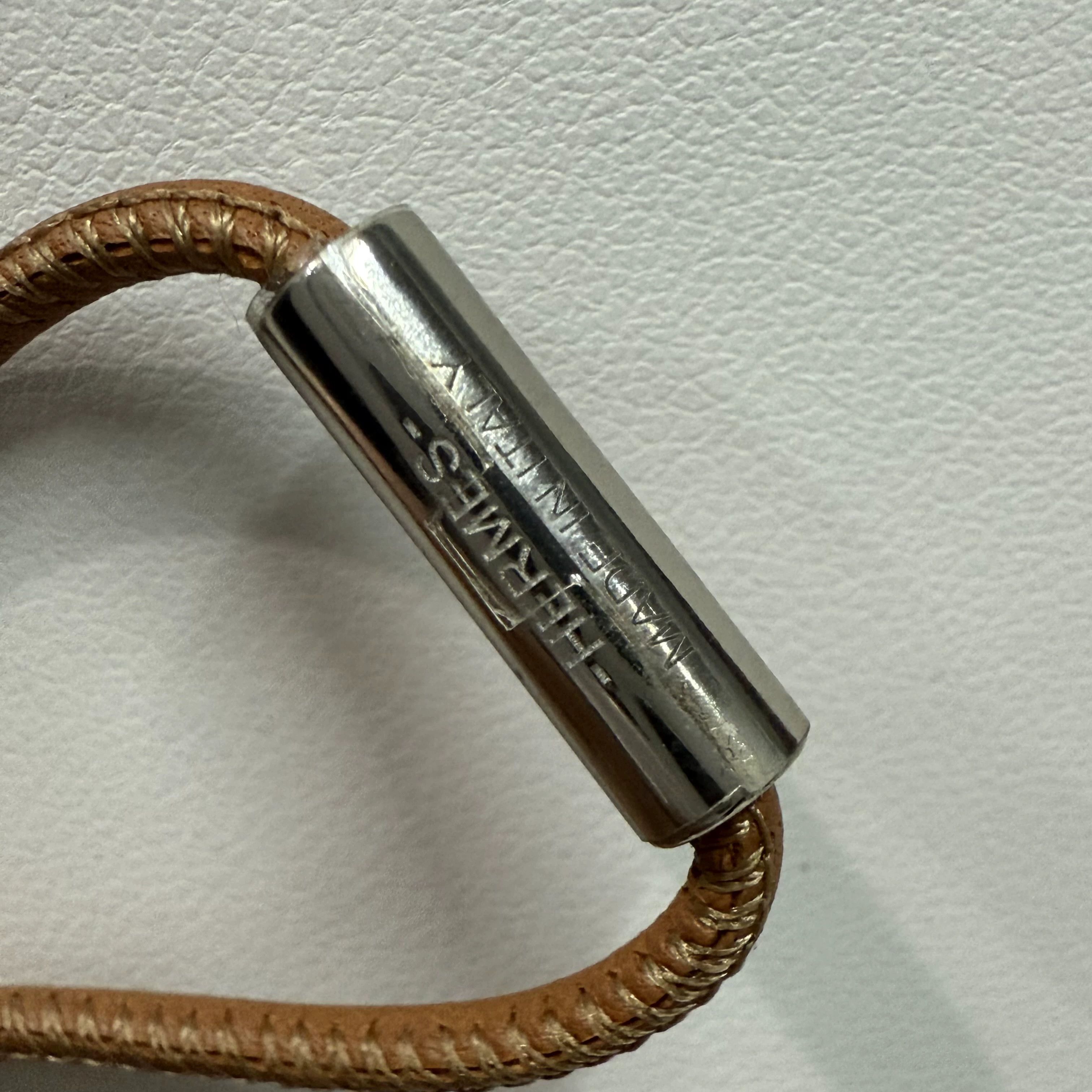 Hermes Hermes Pony Necklace New Unworn Size ONE SIZE - 3 Thumbnail