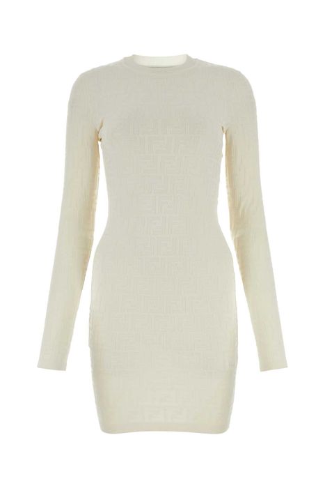 Fendi dress in viscose blend