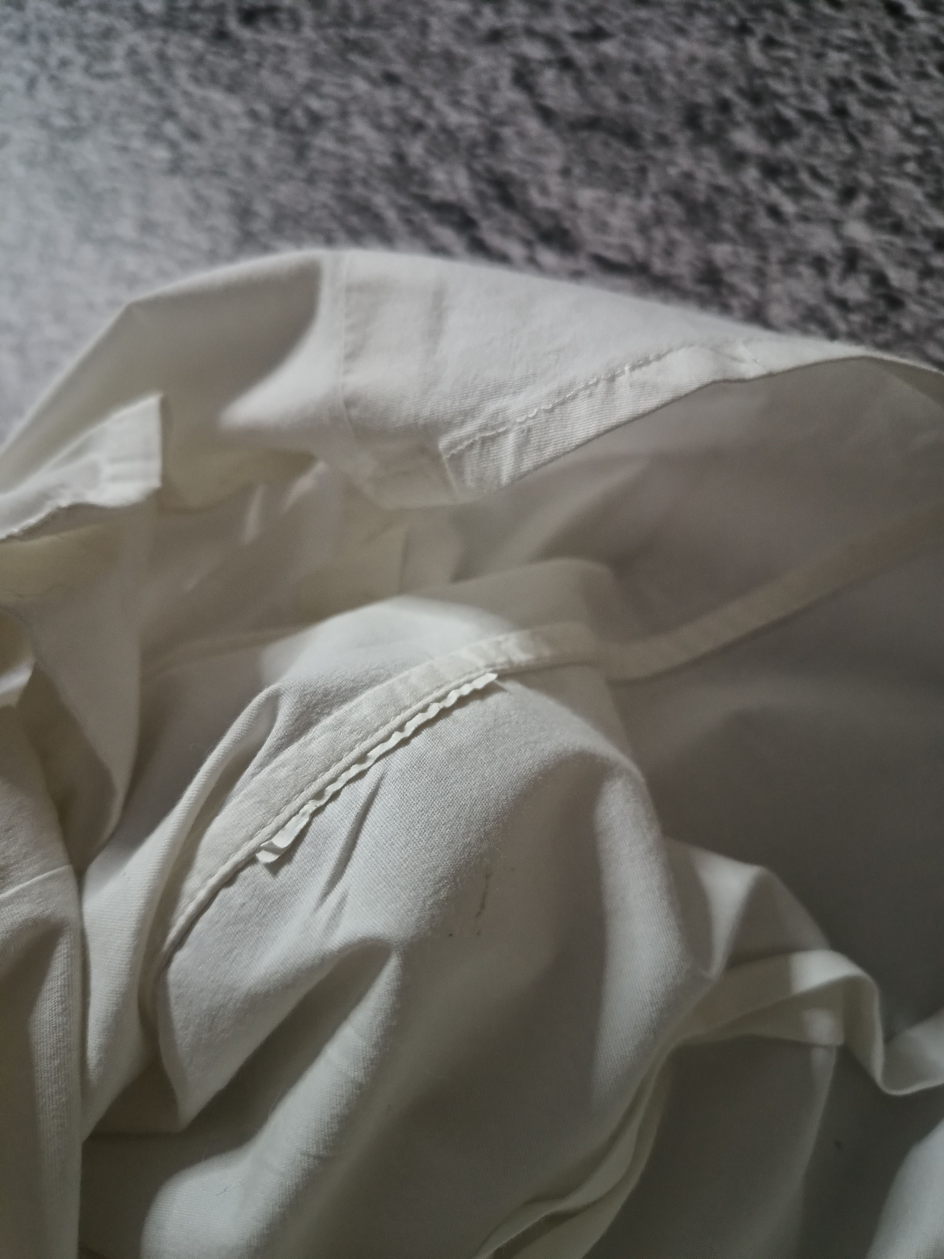 Jean Paul Gaultier × Vintage Vintage Jean Paul Gaultier Shirt Size XS / US 0-2 / IT 36-38 - 9 Thumbnail