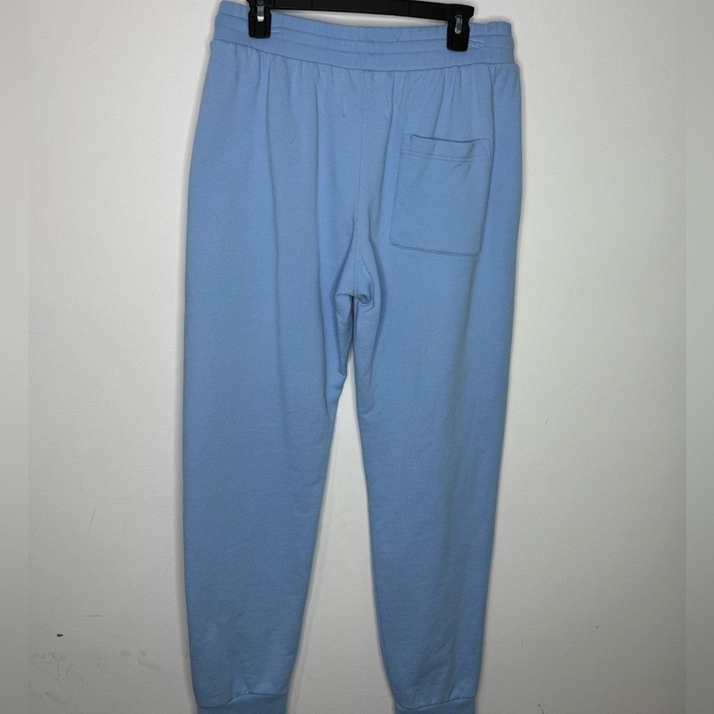 Casablanca Casablanca Tennis Club Sweatpants Sky Blue Men’s Size Large Size US 36 / EU 52 - 6 Thumbnail