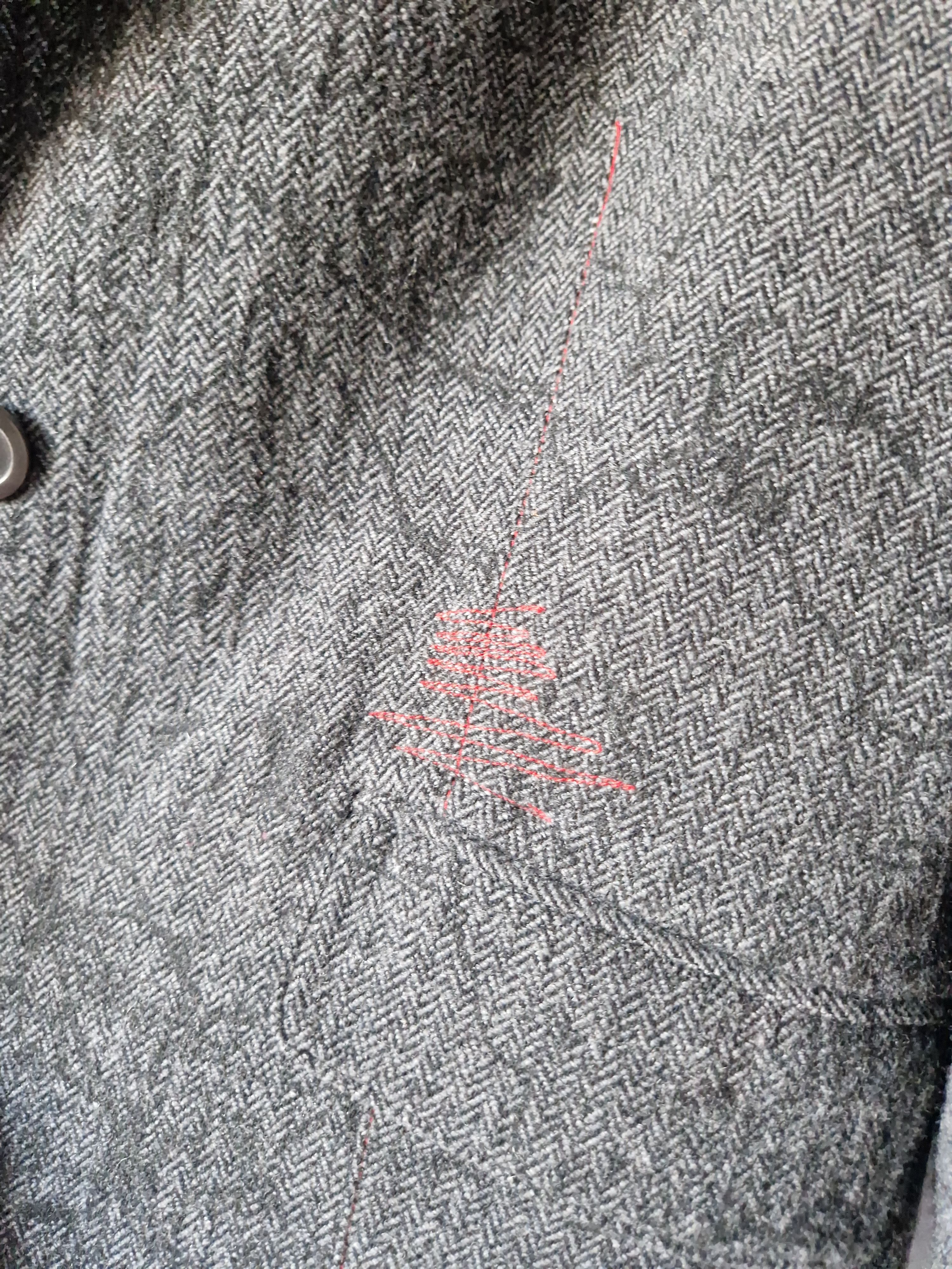 Jigsaw Jigsaw gray blazer suit Size S / US 4 / IT 40 - 5 Thumbnail