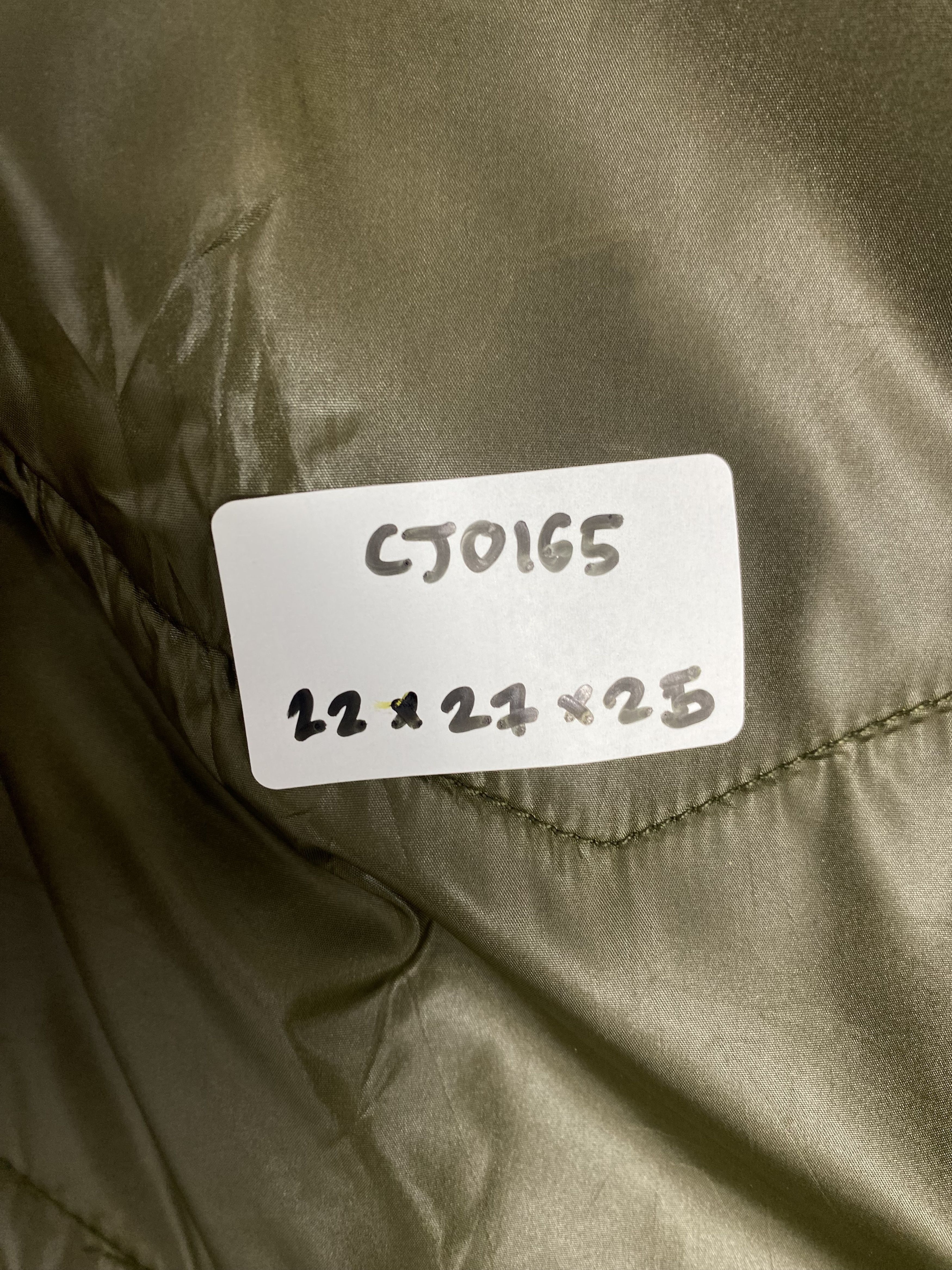 Japanese Brand × Vintage Vintage Alphasophy Puffer Jacket Size US L / EU 52-54 / 3 - 10 Thumbnail
