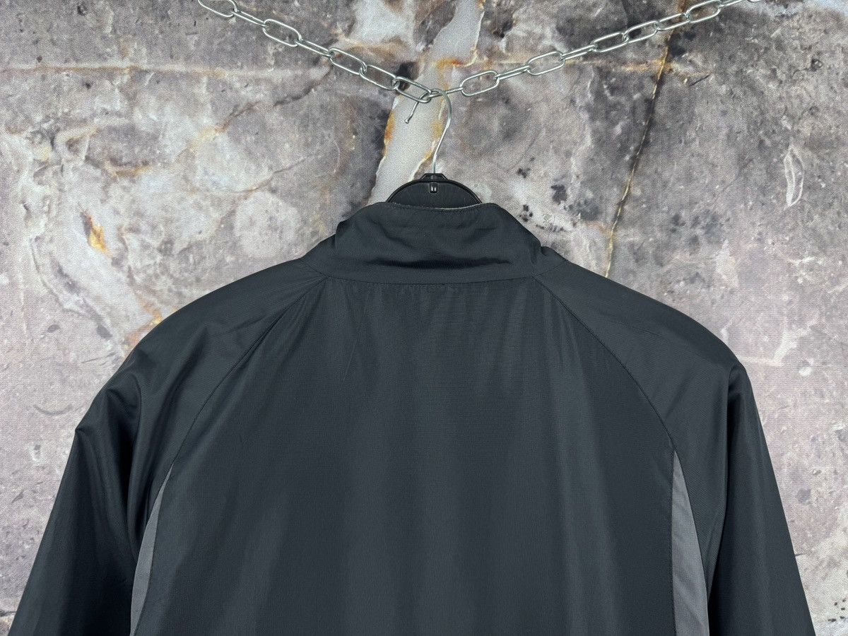 New Balance Men’s New Balance Jacket Streetwear Sports Size Medium Size US M / EU 48-50 / 2 - 14 Thumbnail