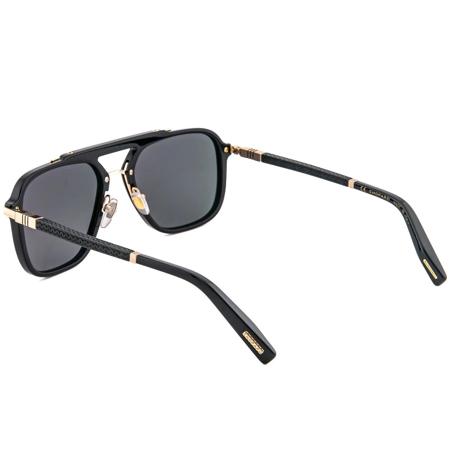 Chopard CHOPARD 291 Classic Racing SCH291 POLARIZED Sunglasses Size ONE SIZE - 4 Thumbnail
