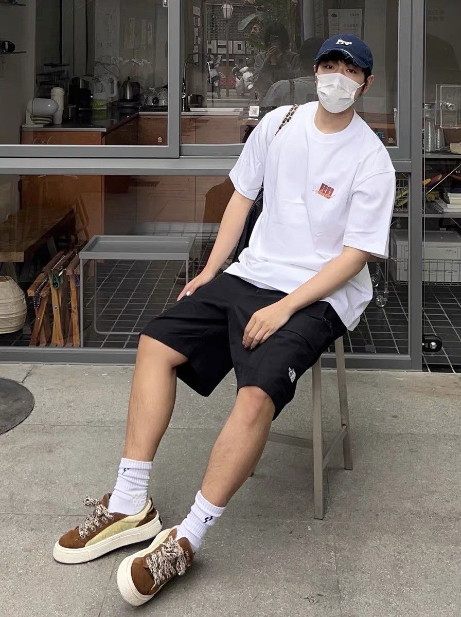 The North Face Urban Exploration DWR SHORTS Size US 32 / EU 48 - 4 Thumbnail
