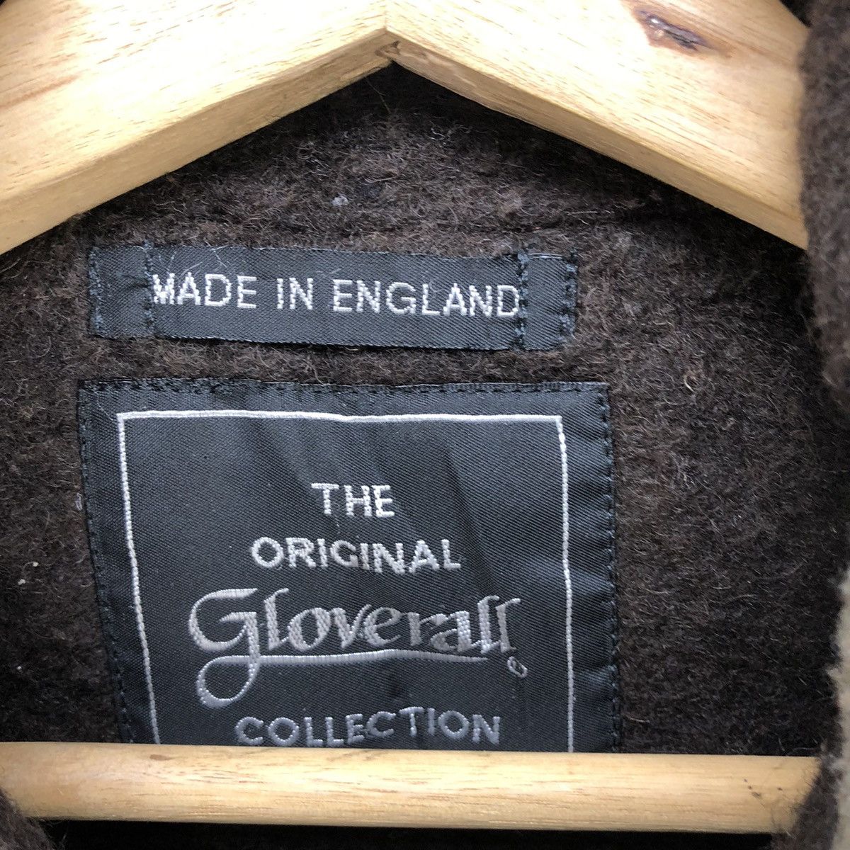 Gloverall Gloverall Duffle For Kids Size S / US 4 / IT 40 - 4 Thumbnail