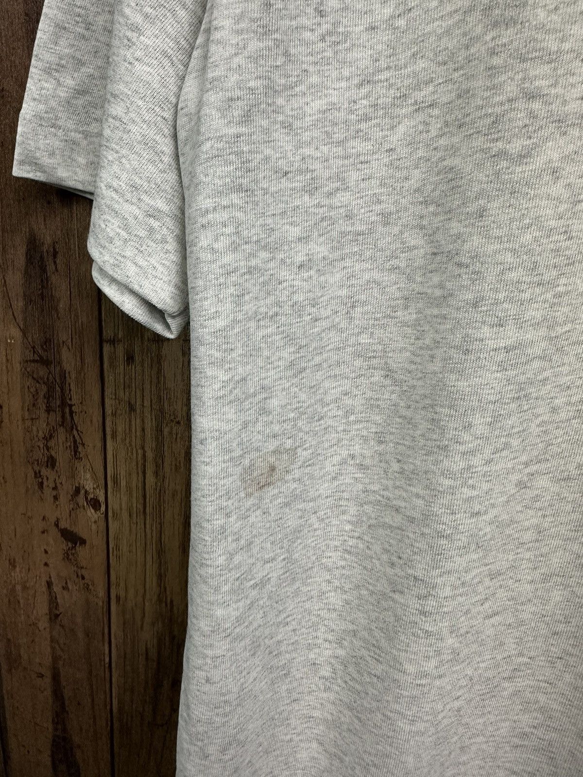Montbell Montbell Gorilla Single Stitch Vintage Tshirt A252 Size US S / EU 44-46 / 1 - 6 Thumbnail