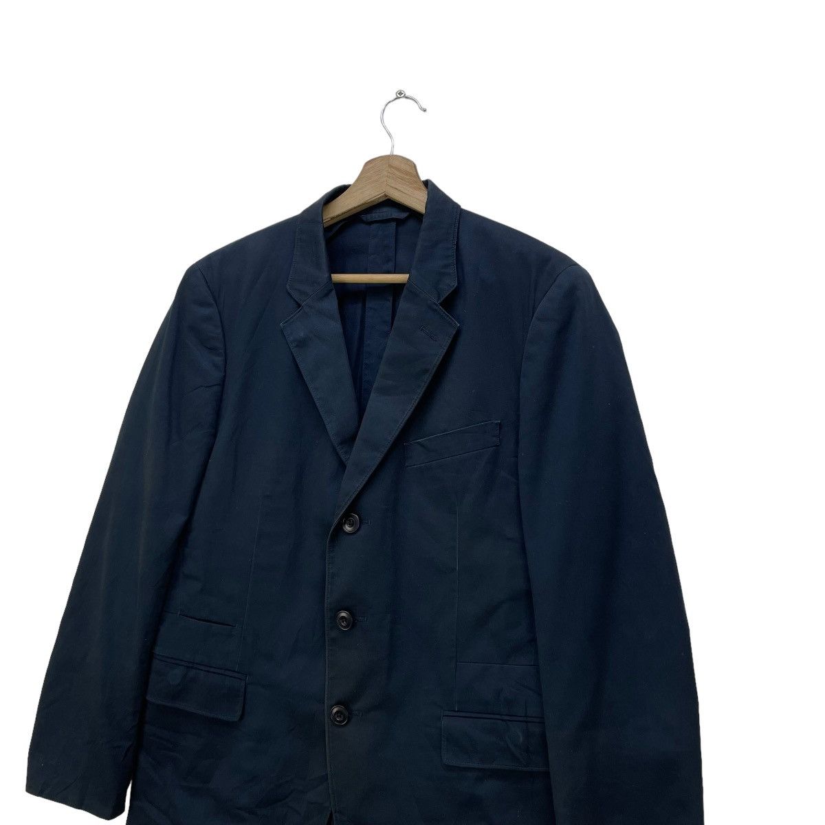 Other Lemaire x Uniqlo Casual Jacket Size US M / EU 48-50 / 2 - 4 Thumbnail