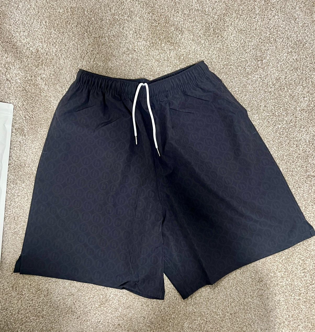 HIDDEN Hidden NY board shorts Size US 32 / EU 48 - 1 Thumbnail
