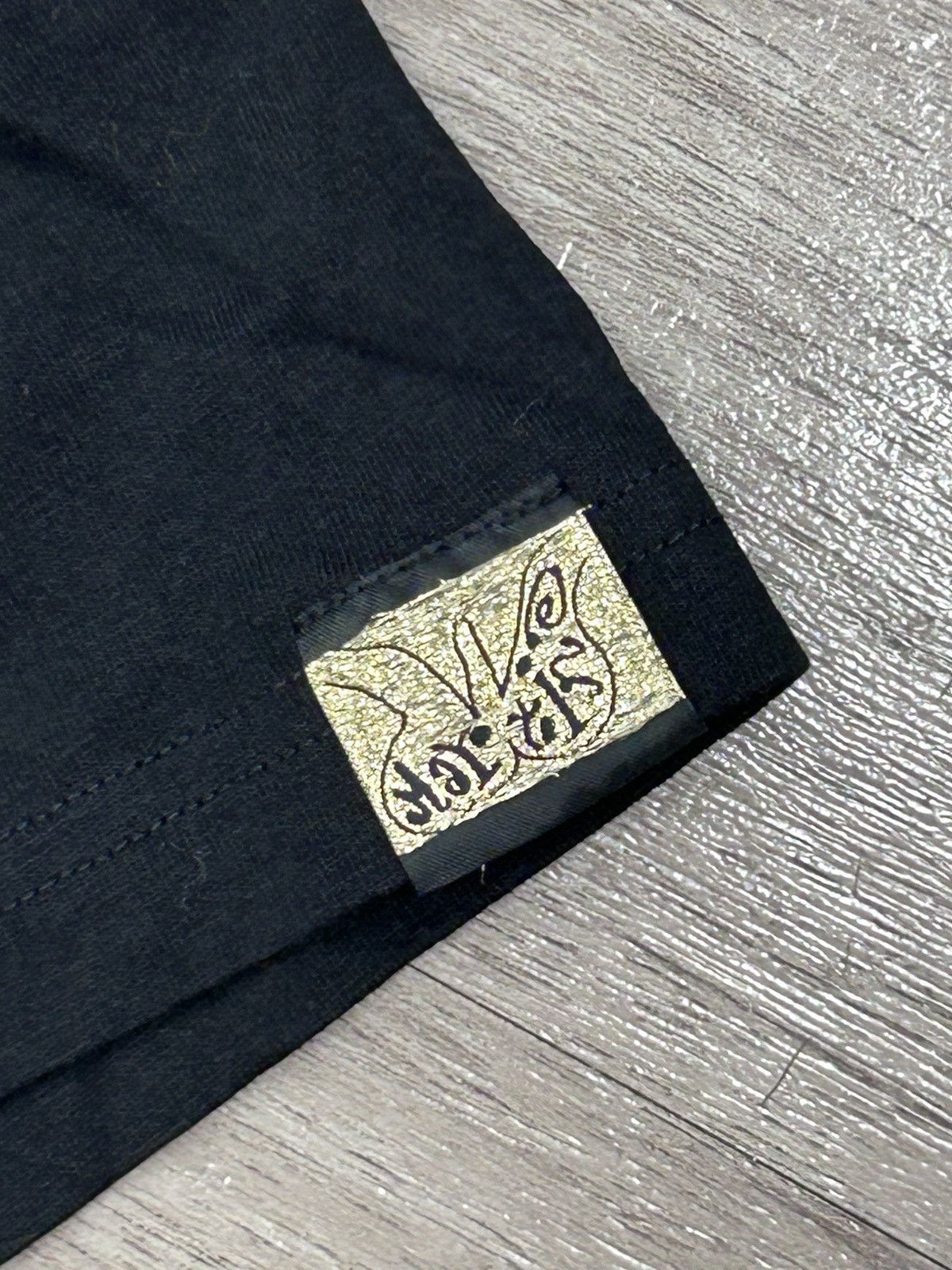 Martine Rose Martine Rose Tee Size US M / EU 48-50 / 2 - 3 Thumbnail